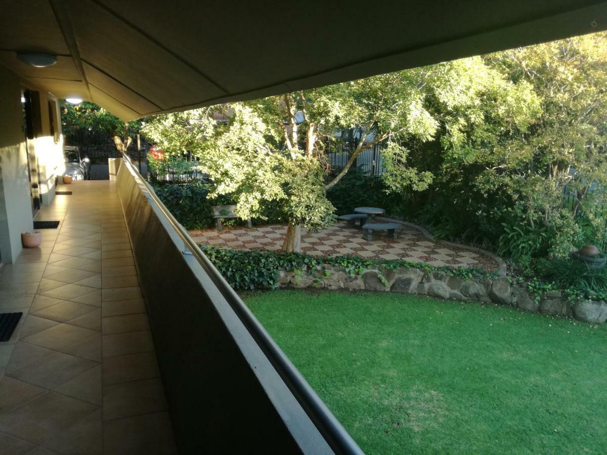 Belmont Guesthouse Bloemfontein Exterior photo