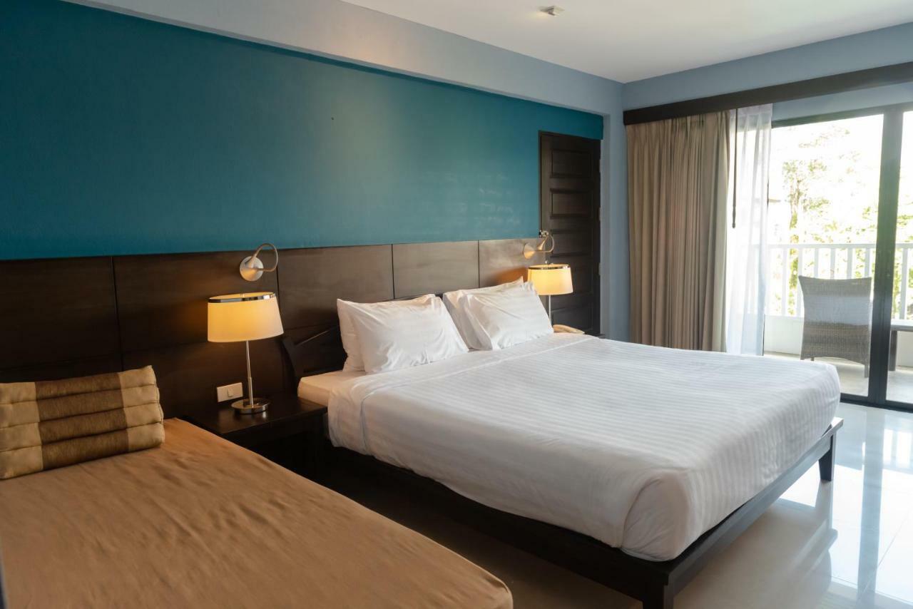 Aonang Buri Resort- Sha Extra Plus Ao Nang Room photo