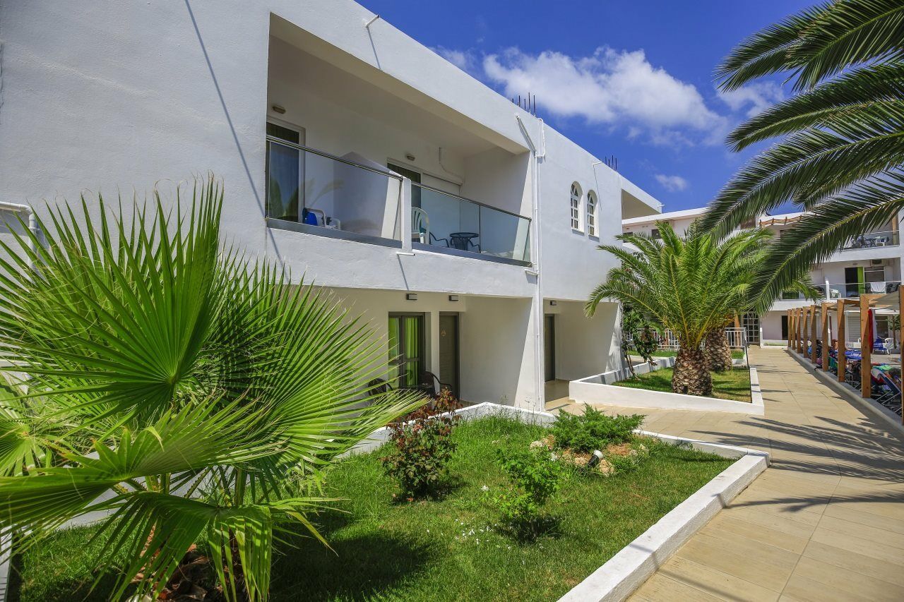 Rethymno Residence Adelianos Kampos Exterior photo