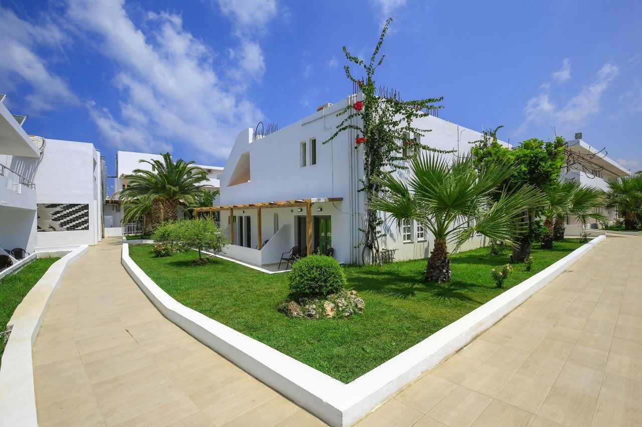 Rethymno Residence Adelianos Kampos Exterior photo