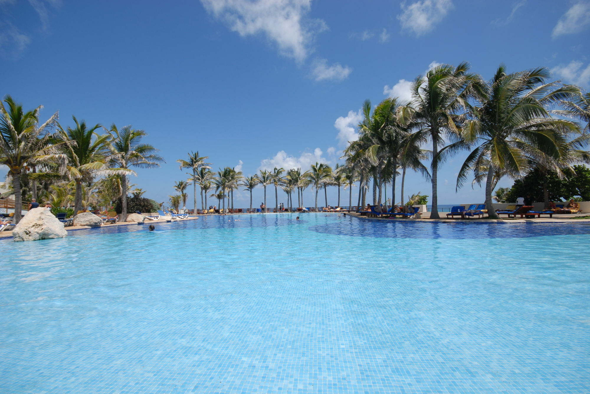 Oasis Cancun Lite Facilities photo