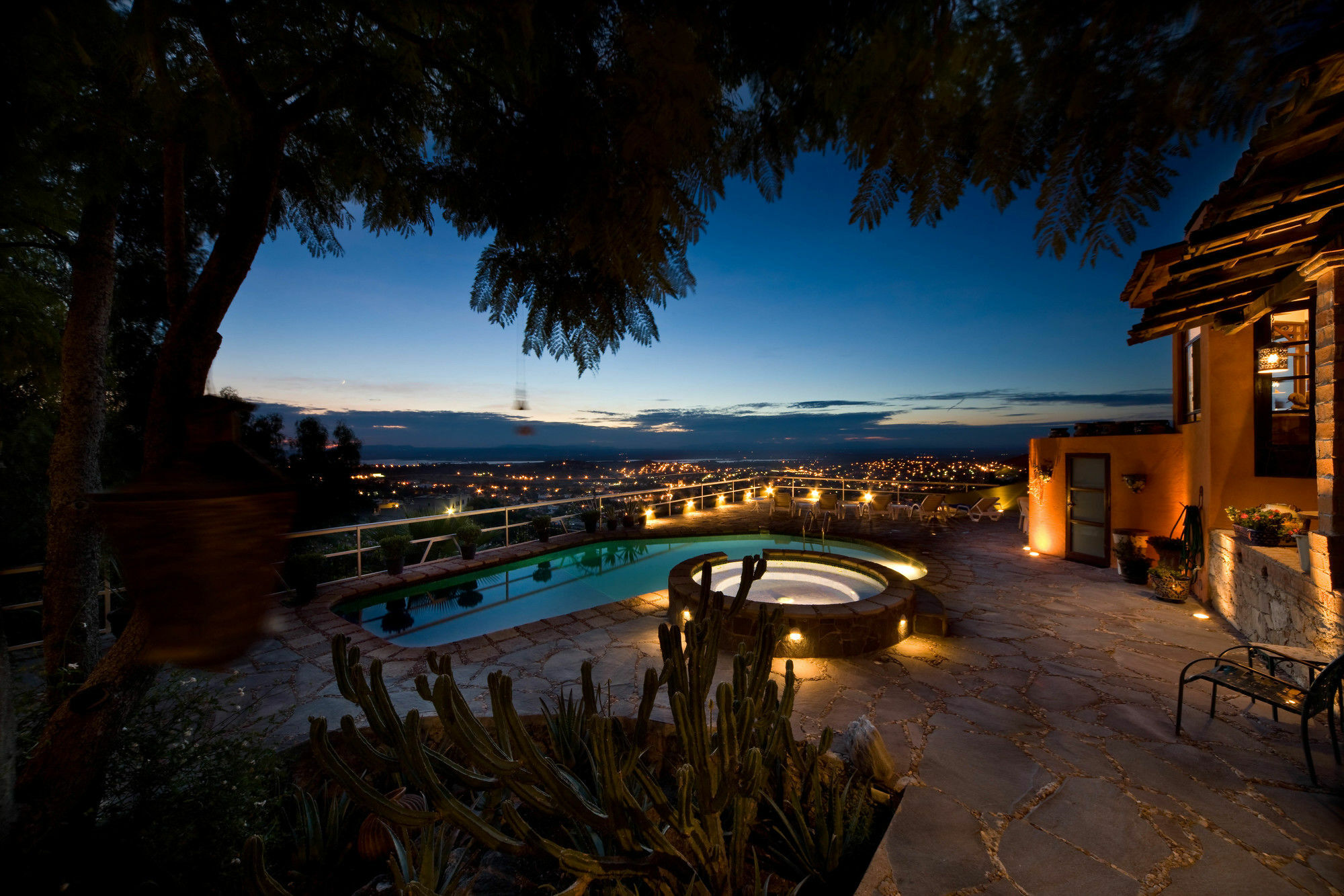 Casa Cordelli Apartment San Miguel de Allende Exterior photo