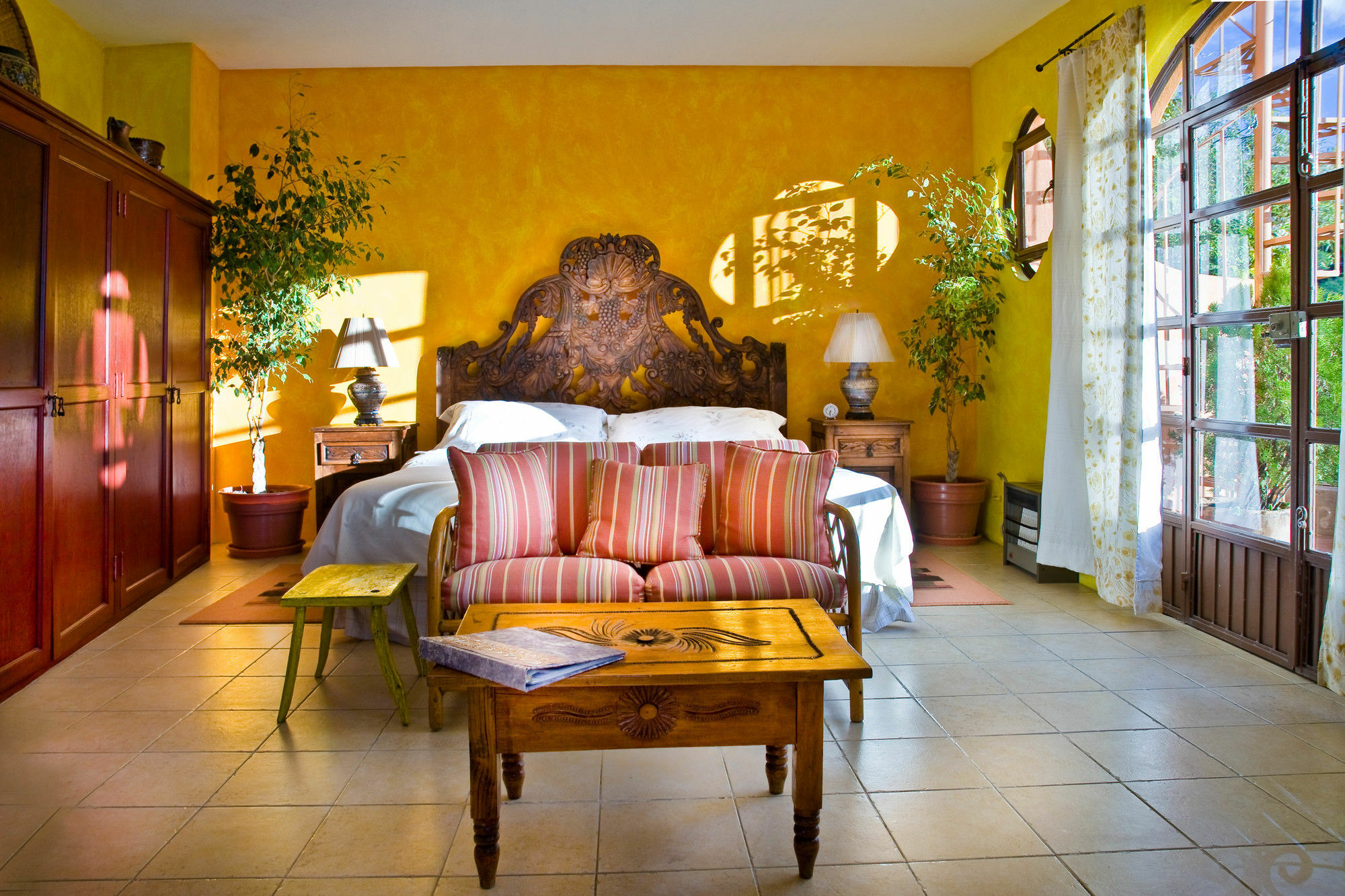 Casa Cordelli Apartment San Miguel de Allende Exterior photo