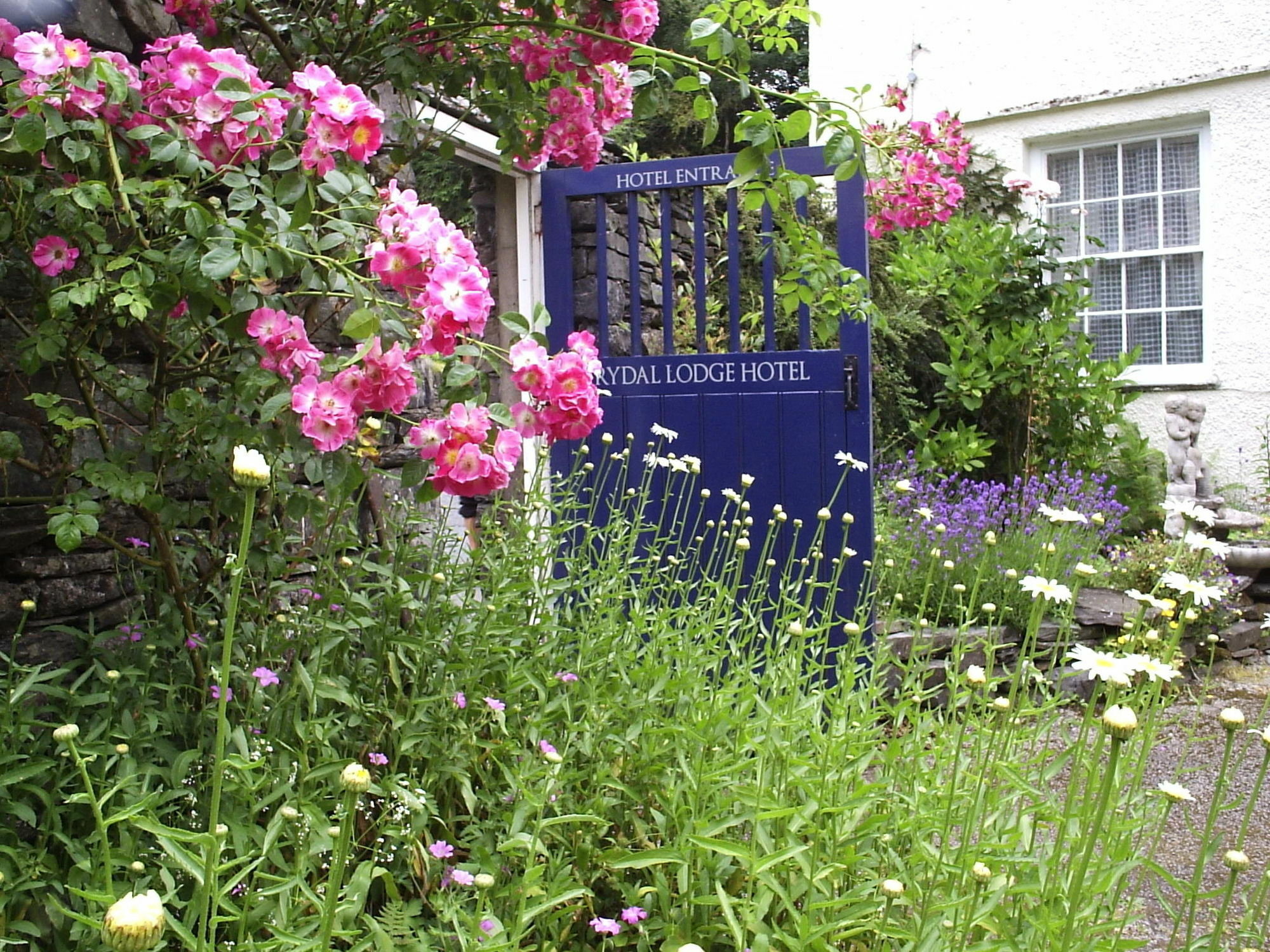 Rydal Lodge Exterior photo