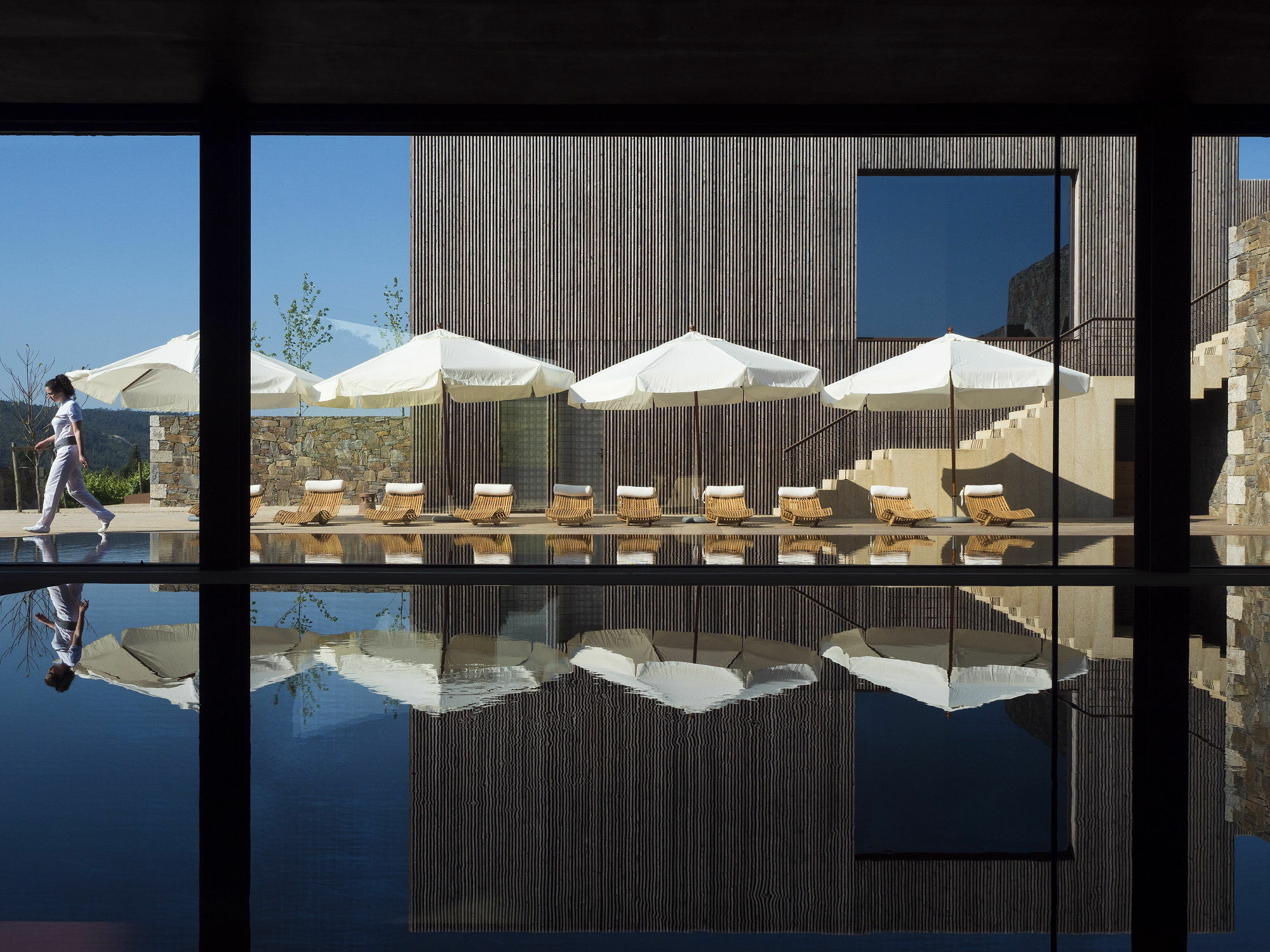 Monverde - Wine Experience Hotel - By Unlock Hotels Amarante Exterior photo