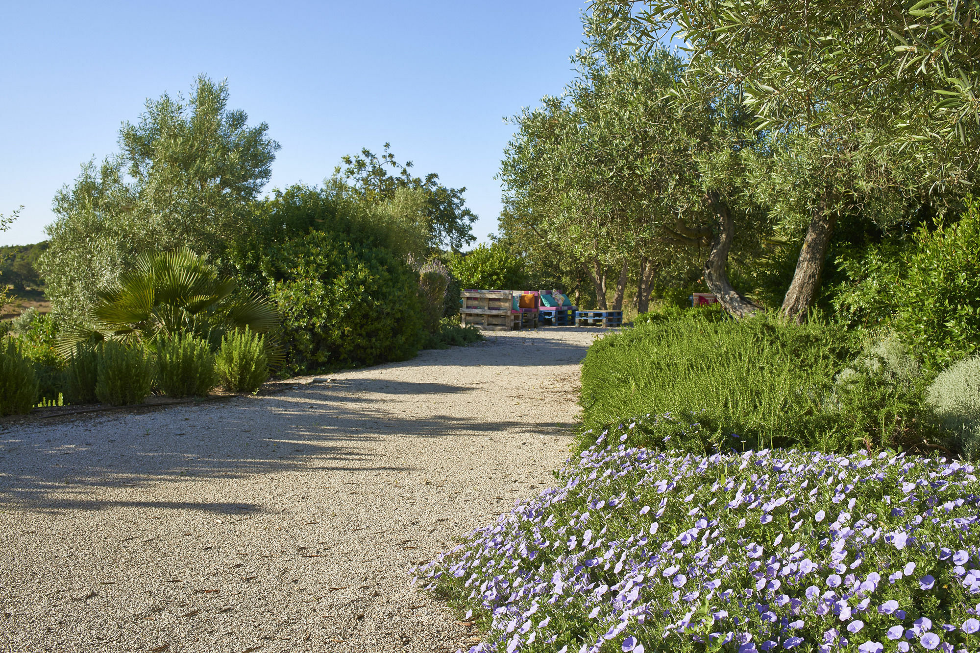 Hotel Rural Quinta Do Marco - Nature & Dining Tavira Exterior photo