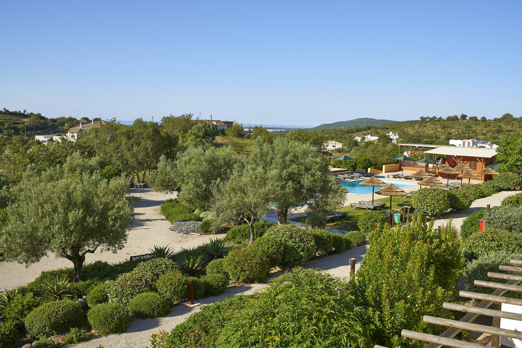 Hotel Rural Quinta Do Marco - Nature & Dining Tavira Exterior photo