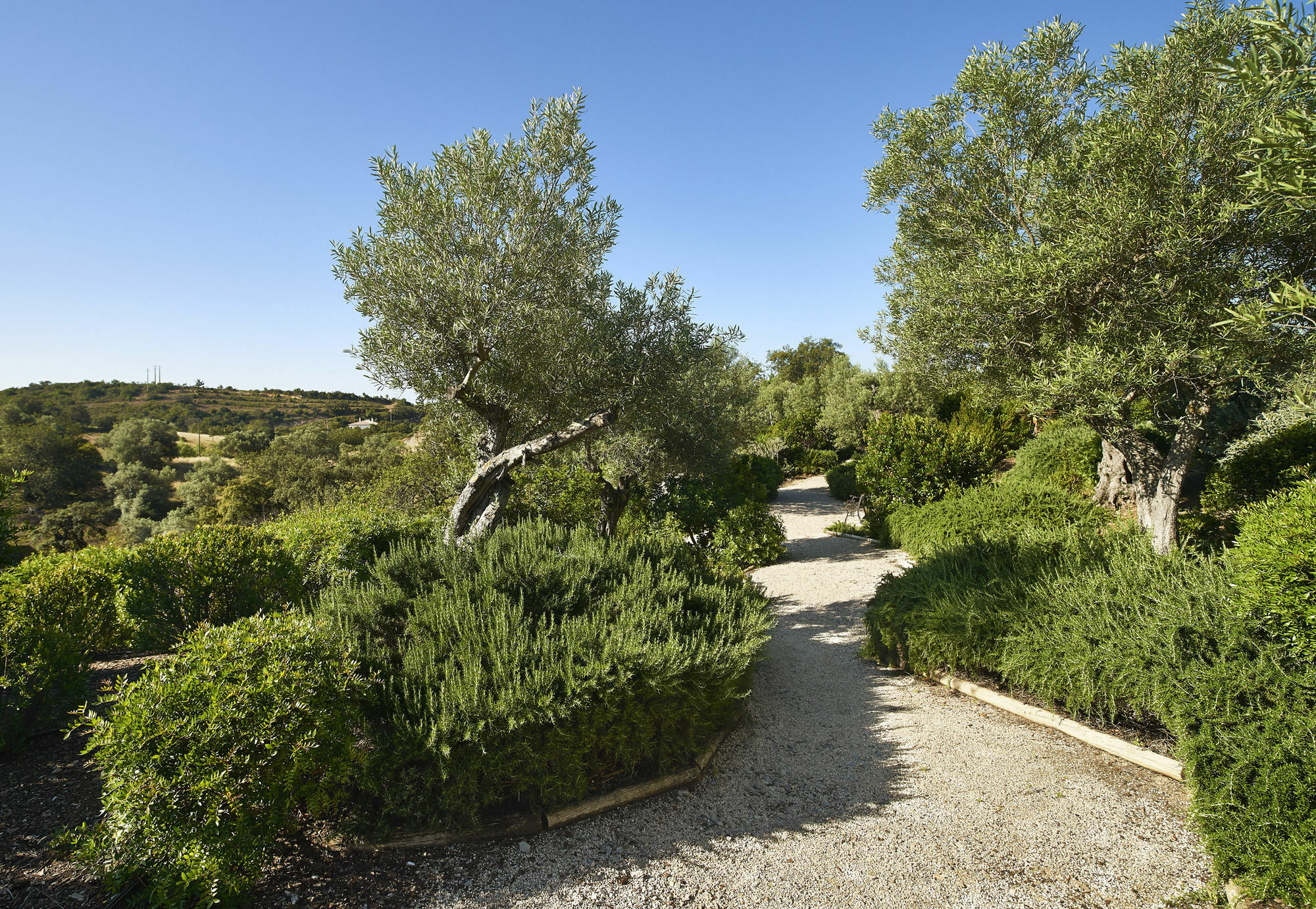 Hotel Rural Quinta Do Marco - Nature & Dining Tavira Exterior photo