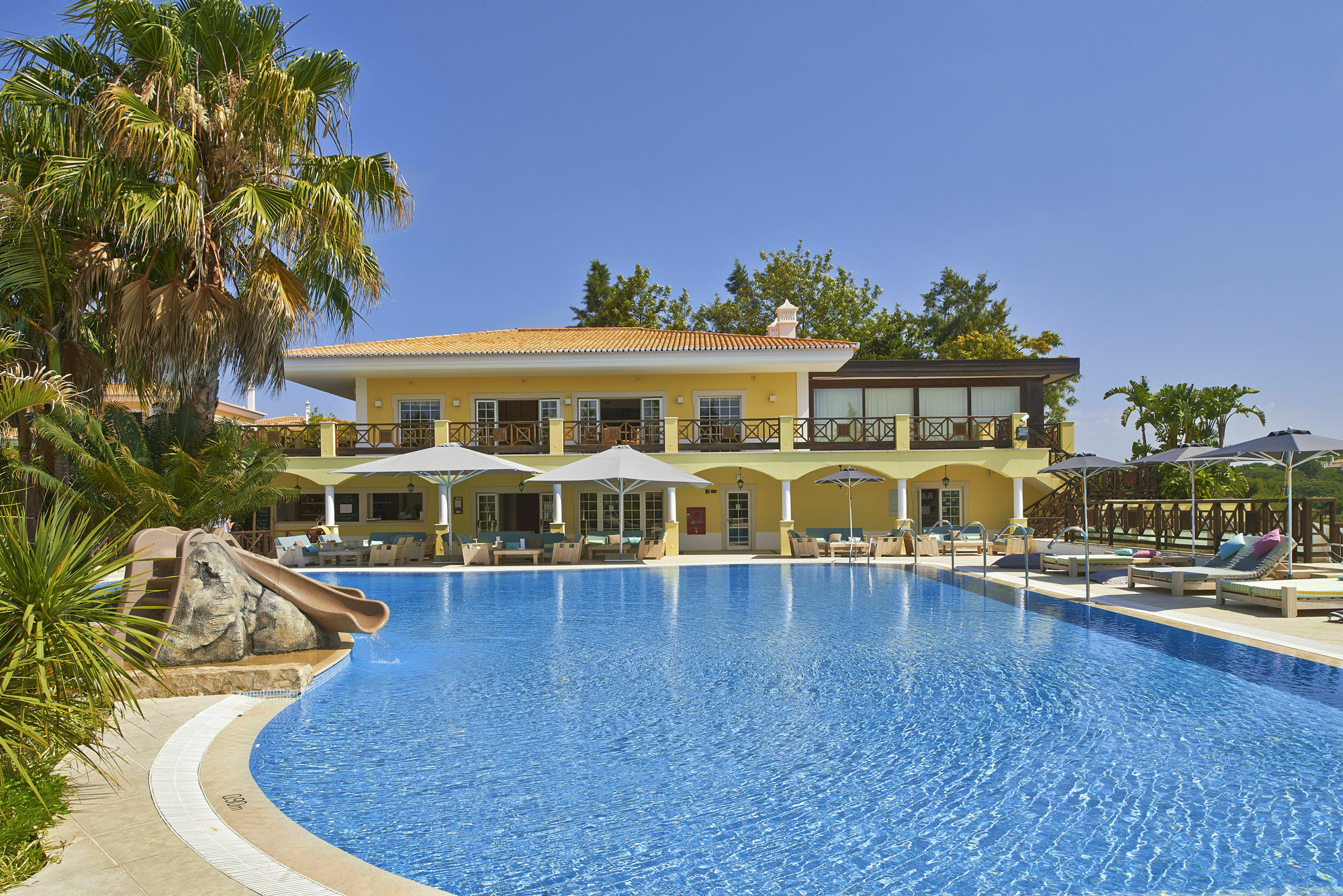 Martinhal Quinta Do Lago Family Resort Exterior photo