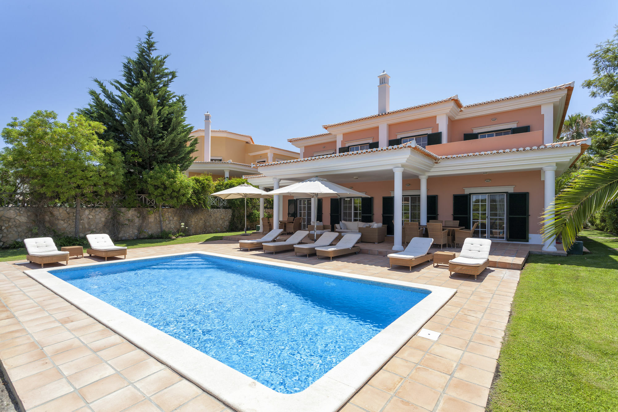 Martinhal Quinta Do Lago Family Resort Exterior photo