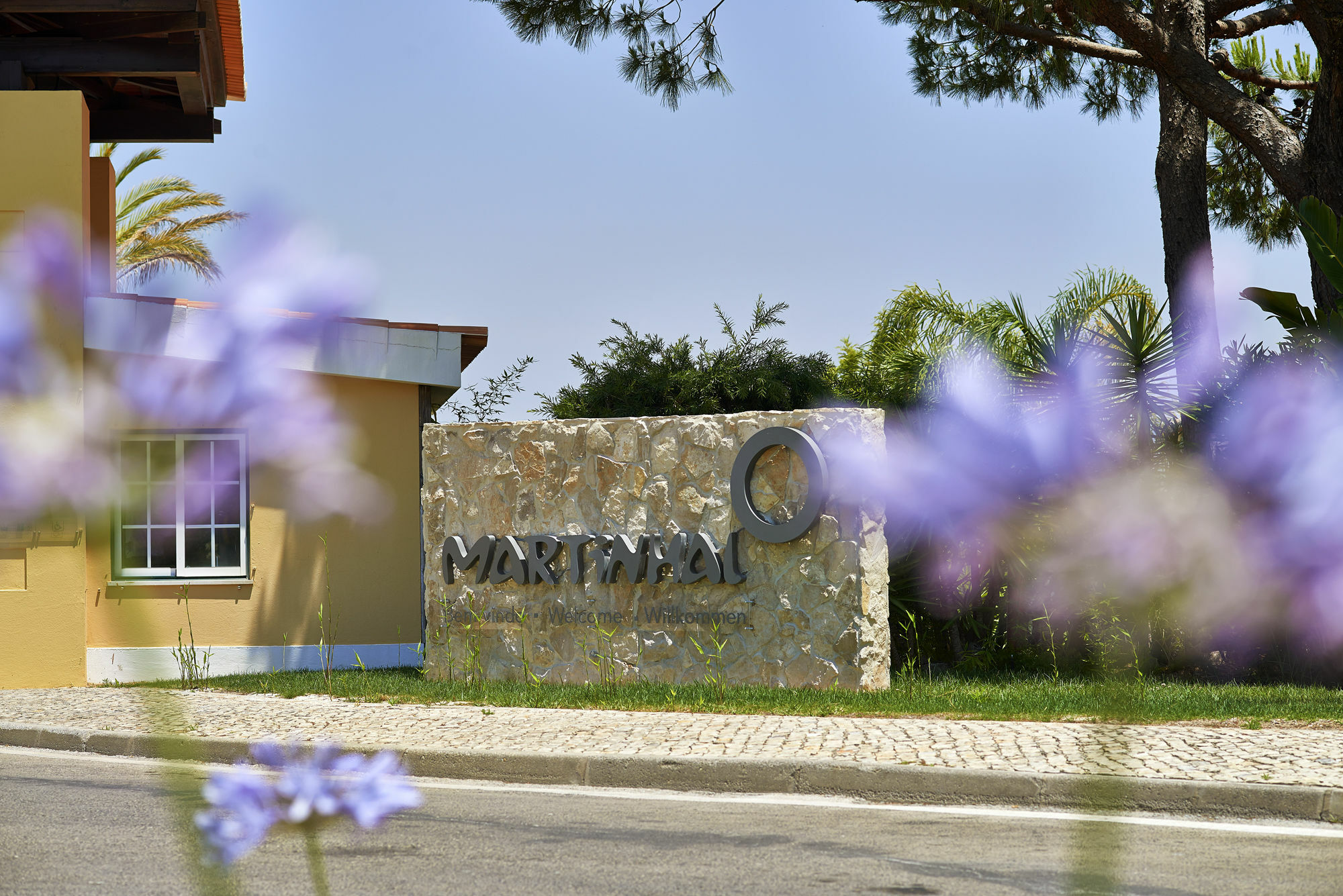 Martinhal Quinta Do Lago Family Resort Exterior photo