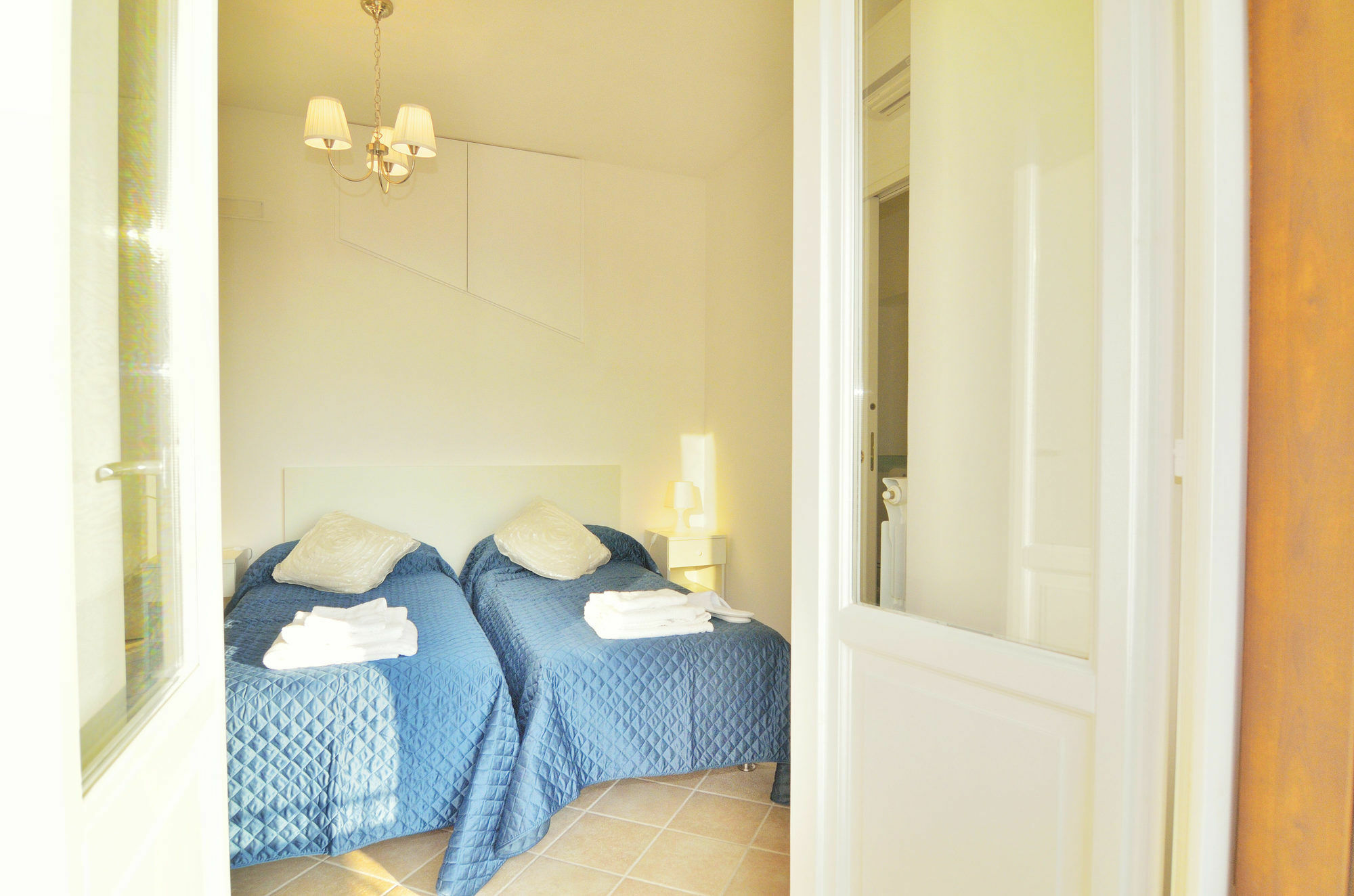Lemon Flats Sorrento Bed & Breakfast Exterior photo