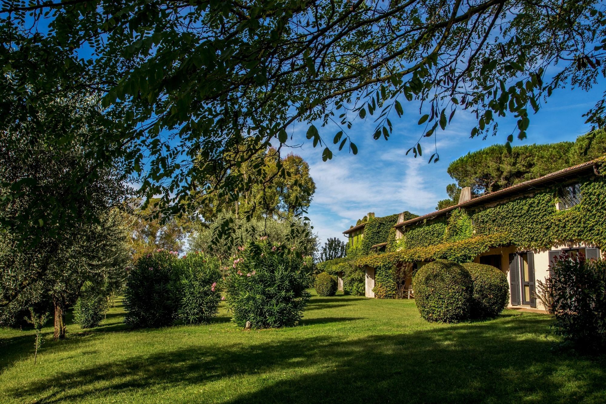 Casali Santa Brigida Guest House La Storta Exterior photo