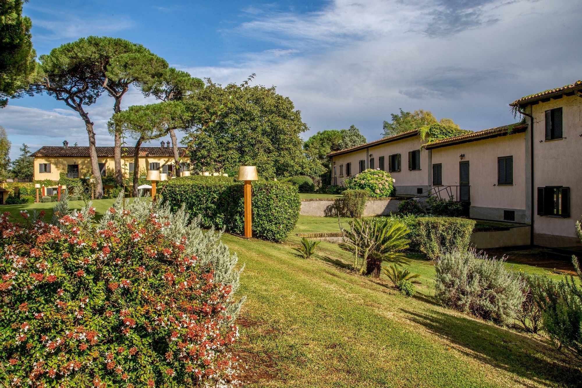 Casali Santa Brigida Guest House La Storta Exterior photo