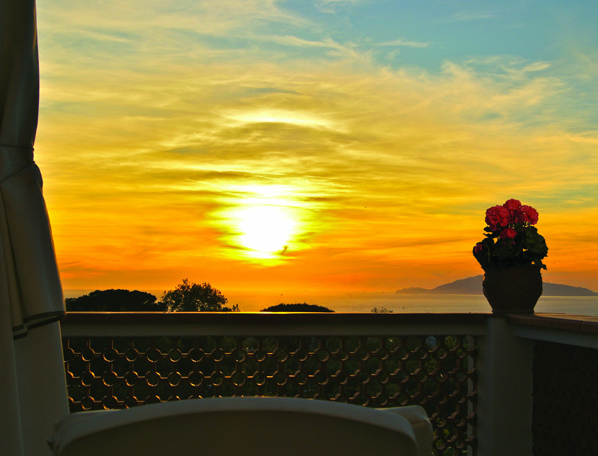 La Giuliva Charming Rooms Anacapri  Exterior photo