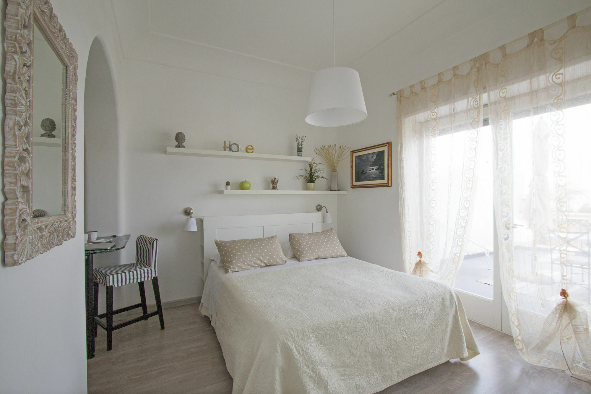 La Giuliva Charming Rooms Anacapri  Exterior photo