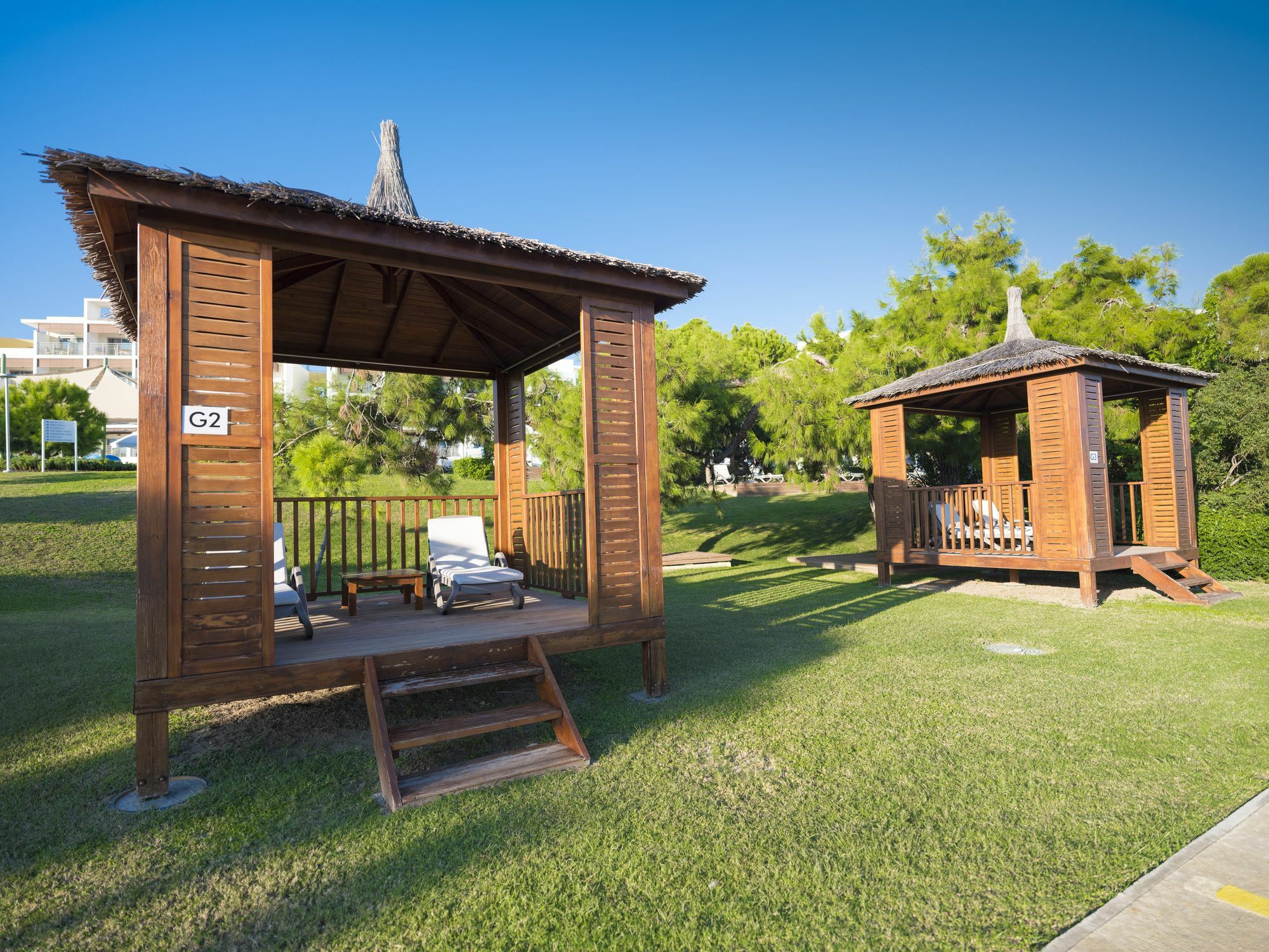 Akra Sorgun Tui Blue Sensatori Hotel Side Exterior photo