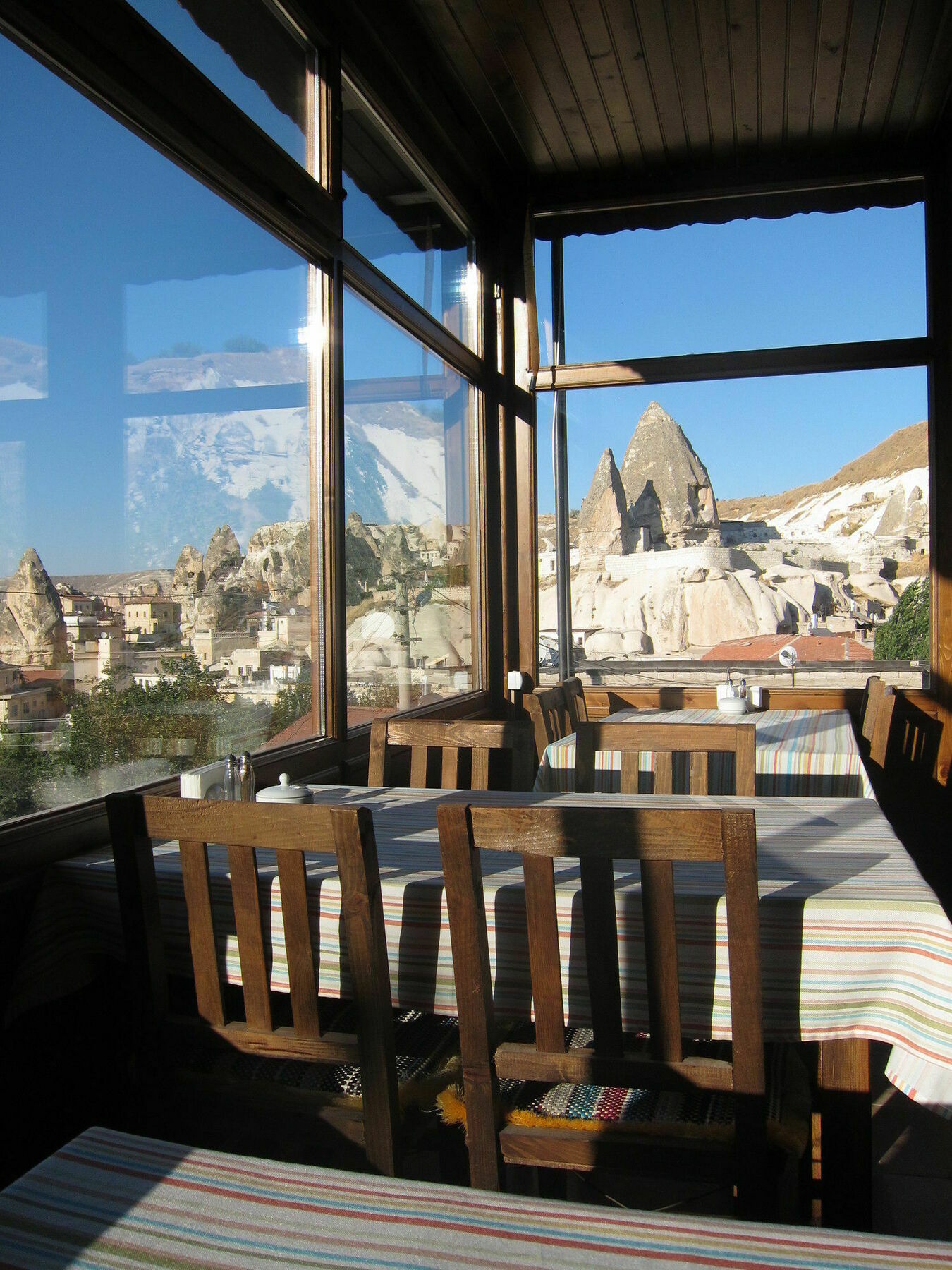 Gedik Cave Hotel Goreme Exterior photo