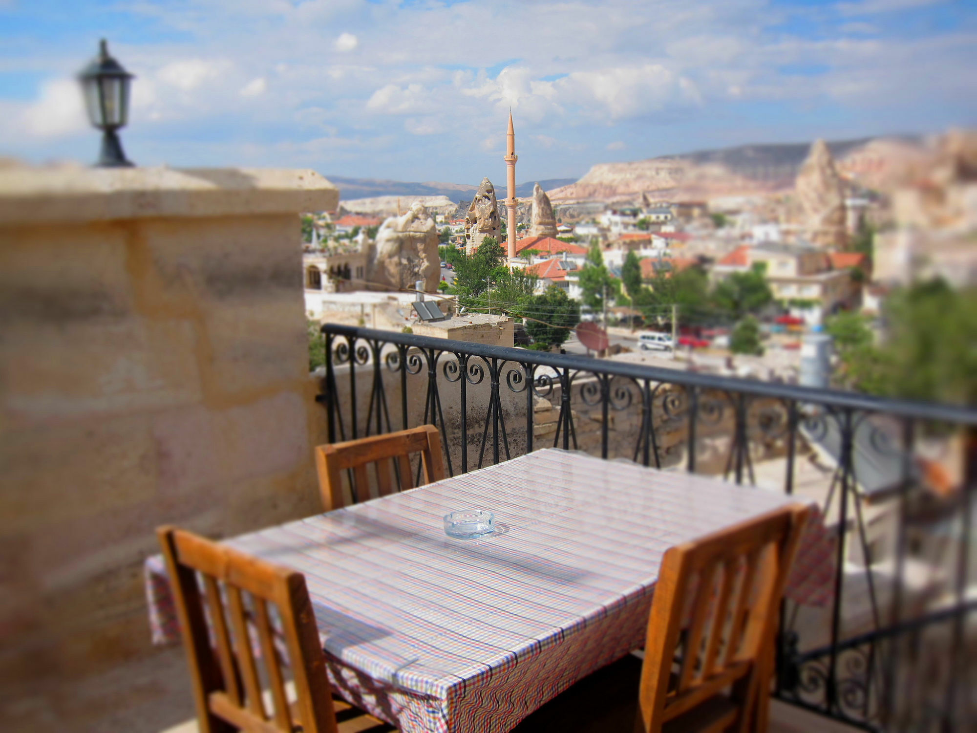 Gedik Cave Hotel Goreme Exterior photo