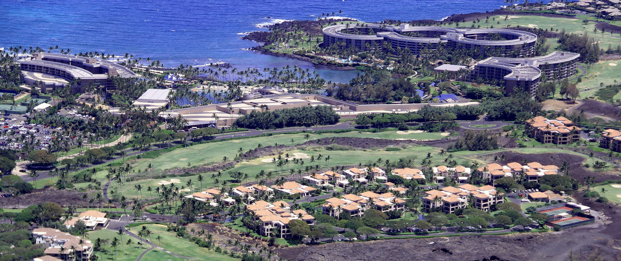 Aston Shores At Waikoloa Exterior photo