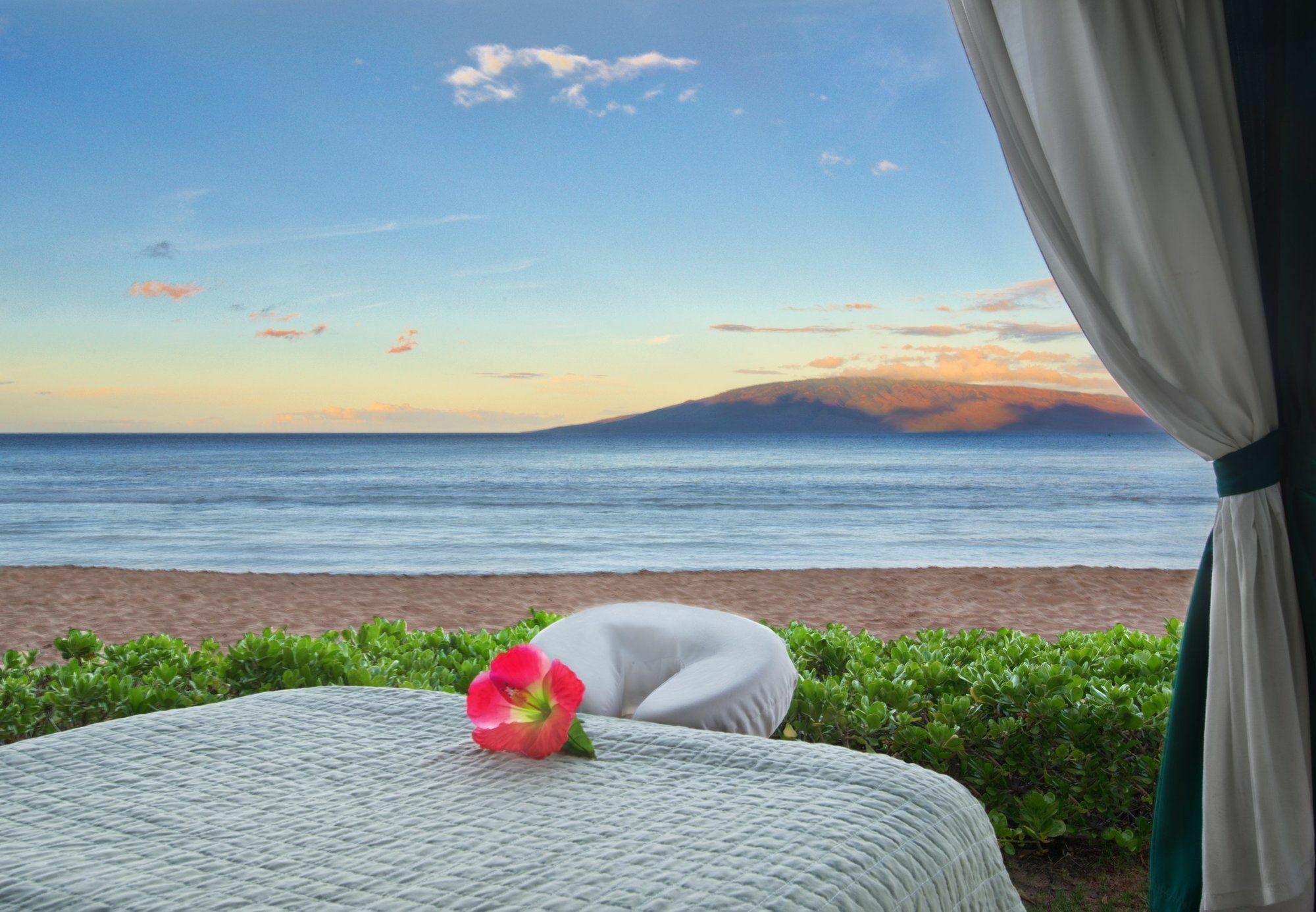 Marriott'S Maui Ocean Club - Molokai, Maui & Lanai Towers Hotel Lahaina Exterior photo