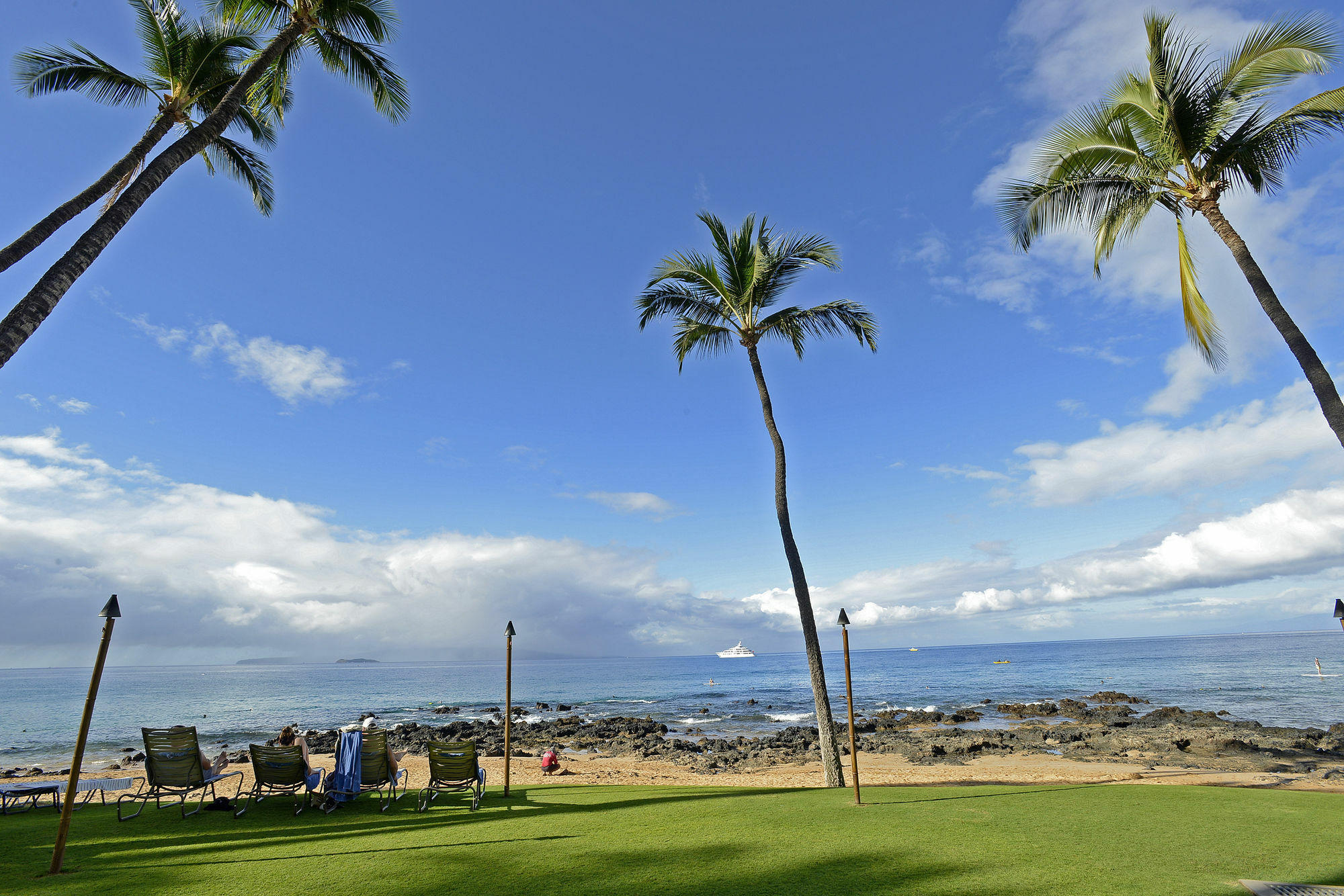 Mana Kai Maui - Official Onsite Rental Company Wailea  Exterior photo