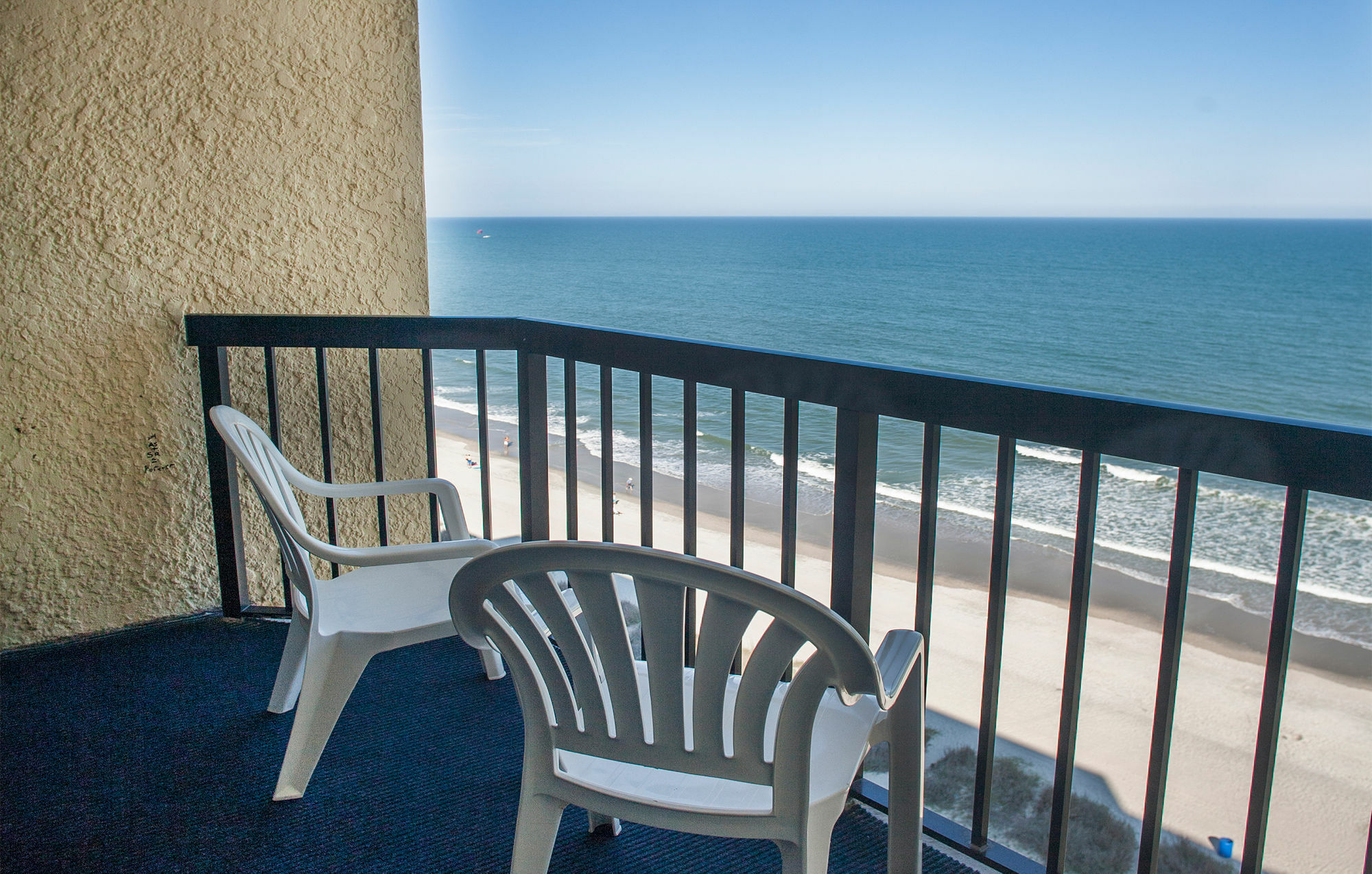 Compass Cove Hotel Myrtle Beach Exterior photo