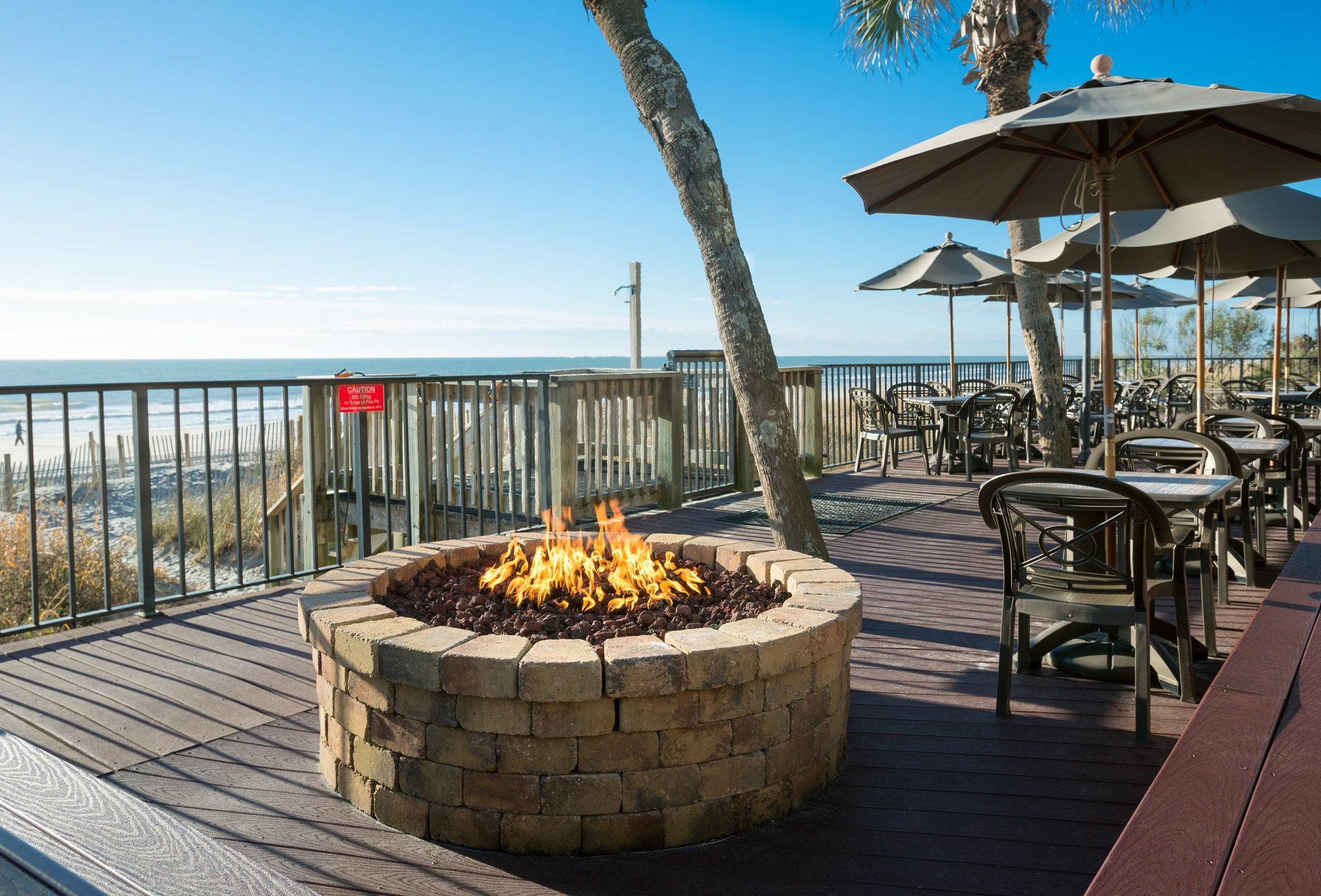 Compass Cove Hotel Myrtle Beach Exterior photo