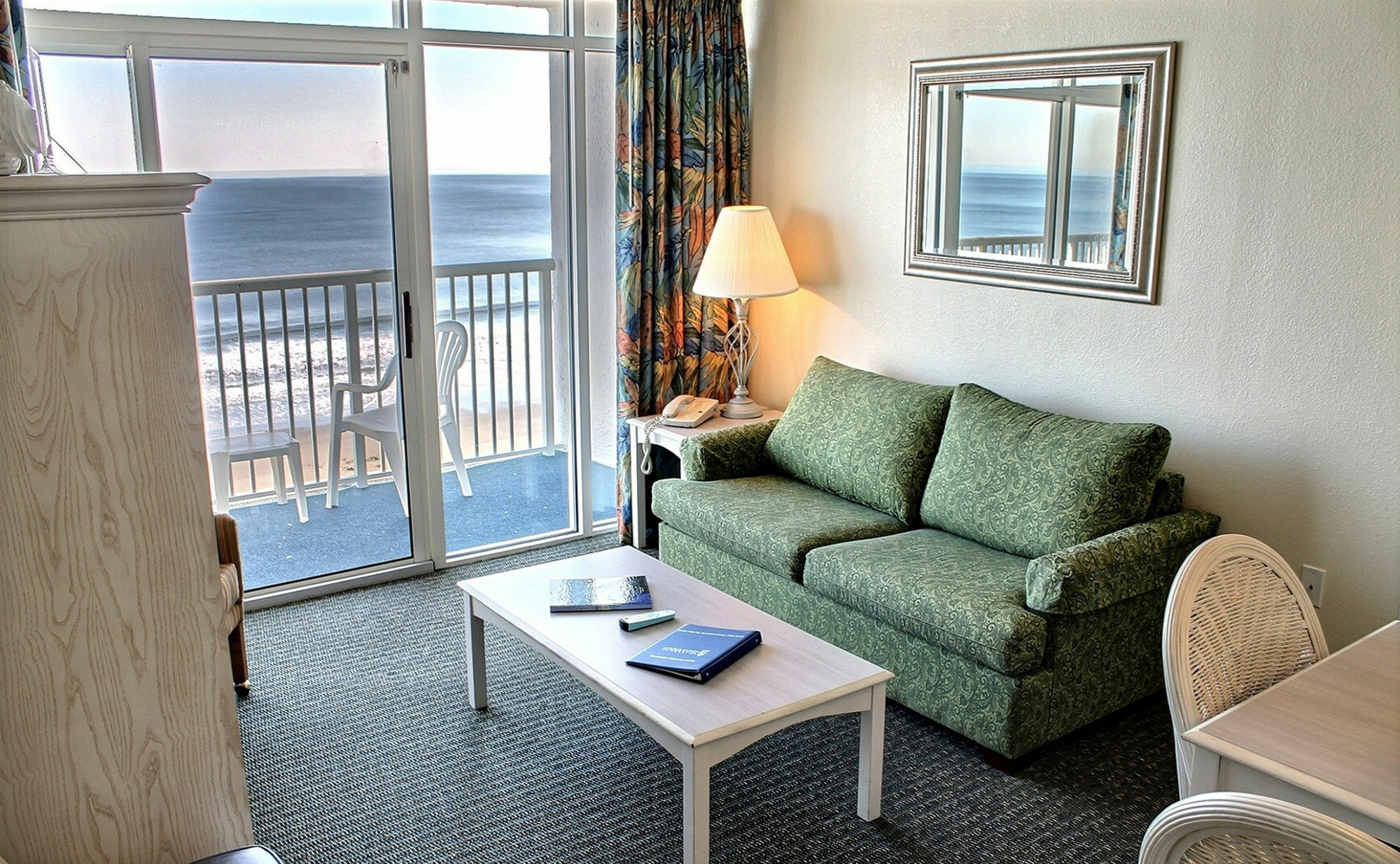 Sea Watch Resort Myrtle Beach Exterior photo