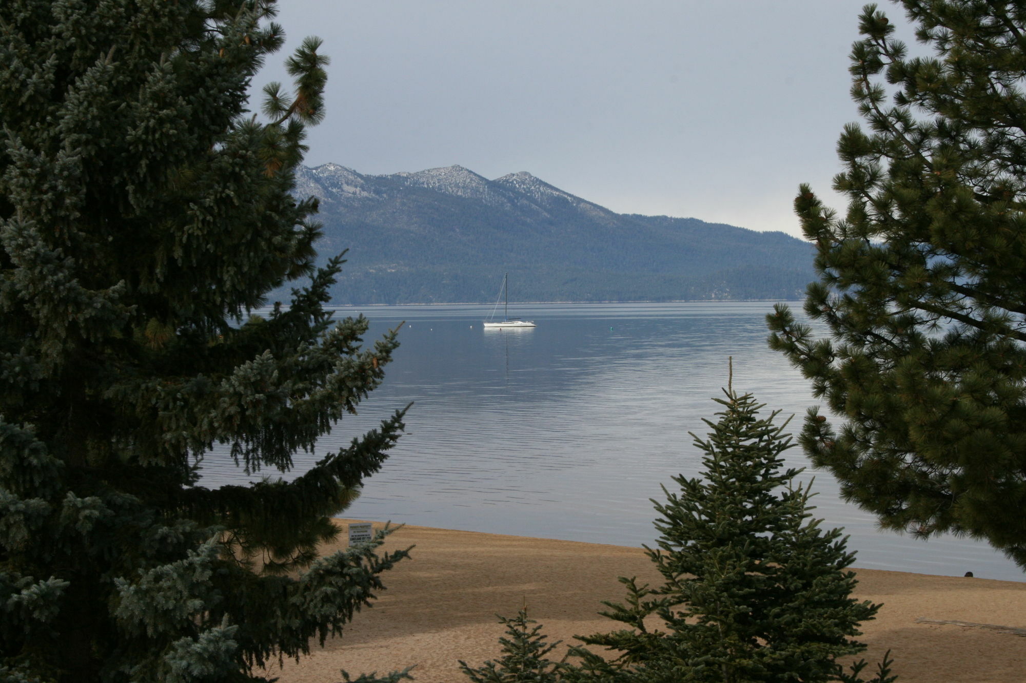 Tahoe Beach & Ski South Lake Tahoe Exterior photo