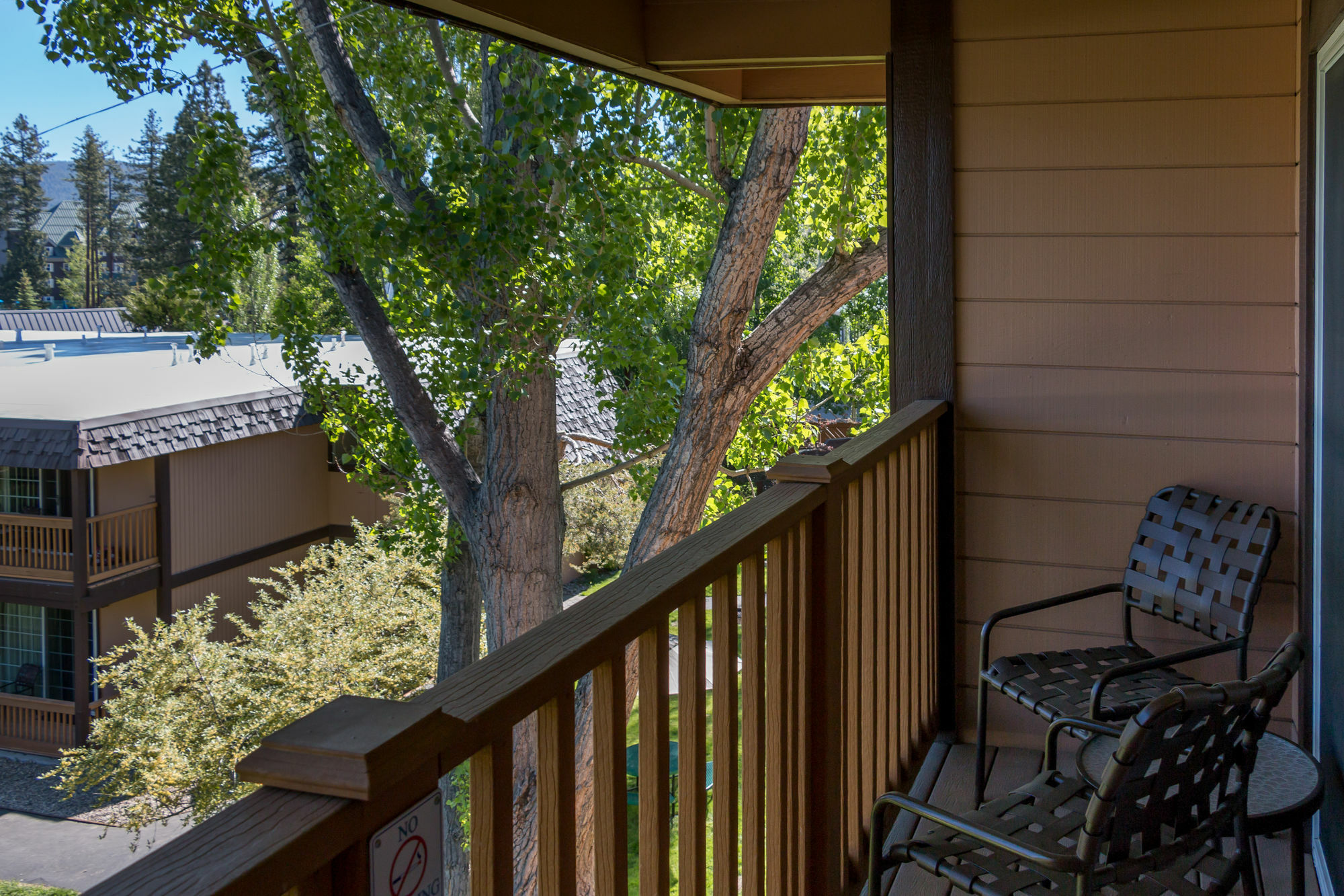 Tahoe Beach & Ski South Lake Tahoe Exterior photo