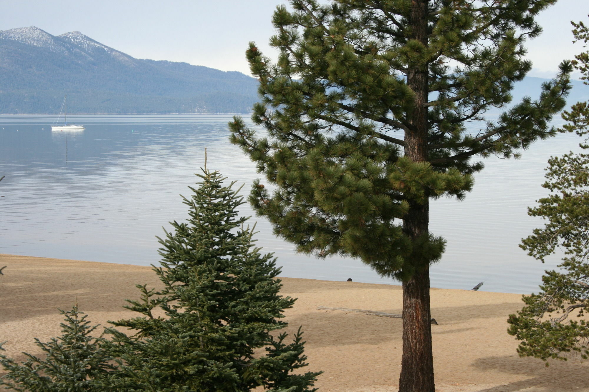 Tahoe Beach & Ski South Lake Tahoe Exterior photo