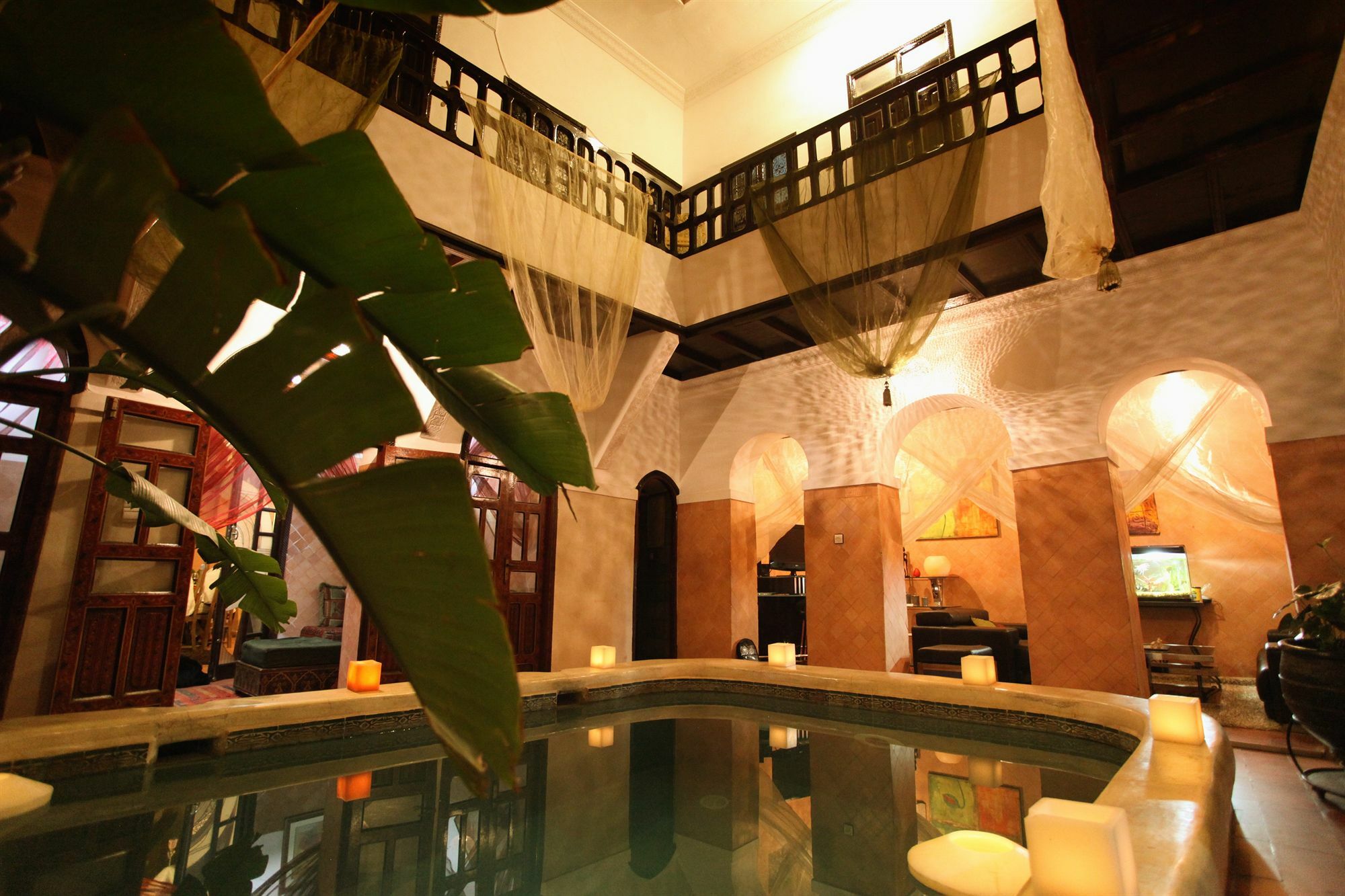 Riad El Grably Marrakesh Exterior photo