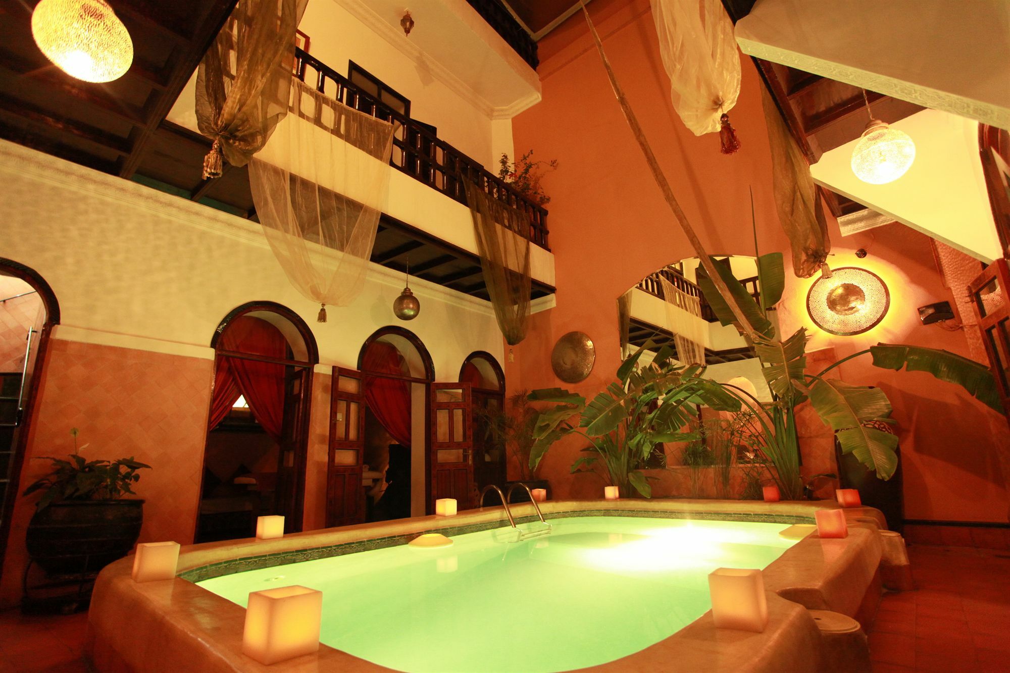 Riad El Grably Marrakesh Exterior photo