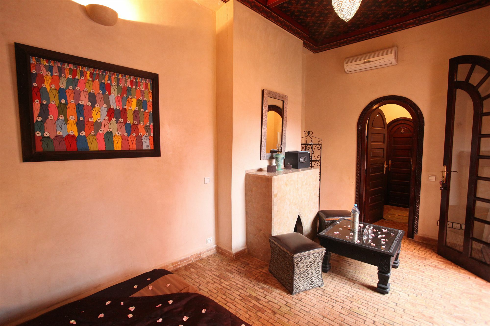 Riad El Grably Marrakesh Exterior photo