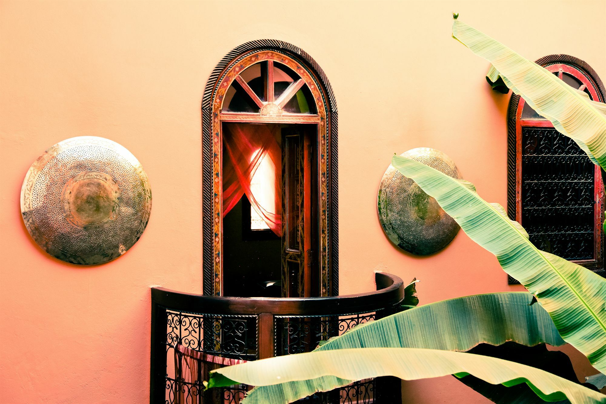 Riad El Grably Marrakesh Exterior photo