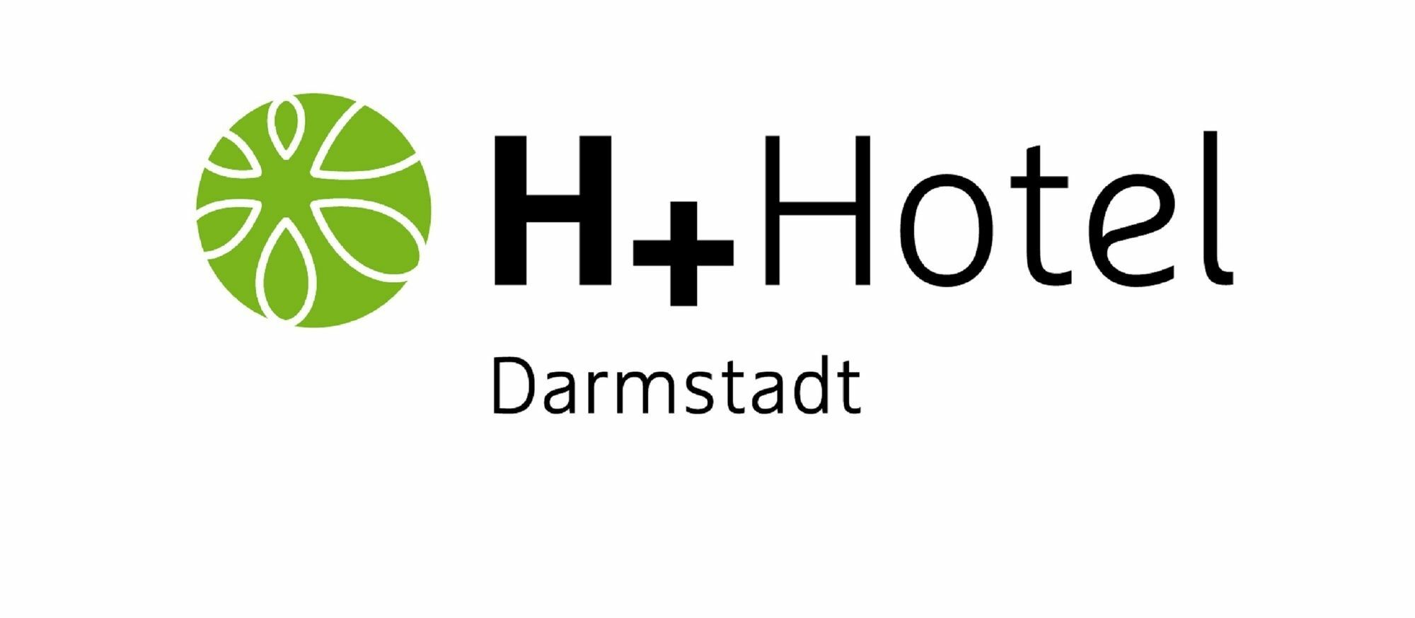 H+ Hotel Darmstadt Exterior photo
