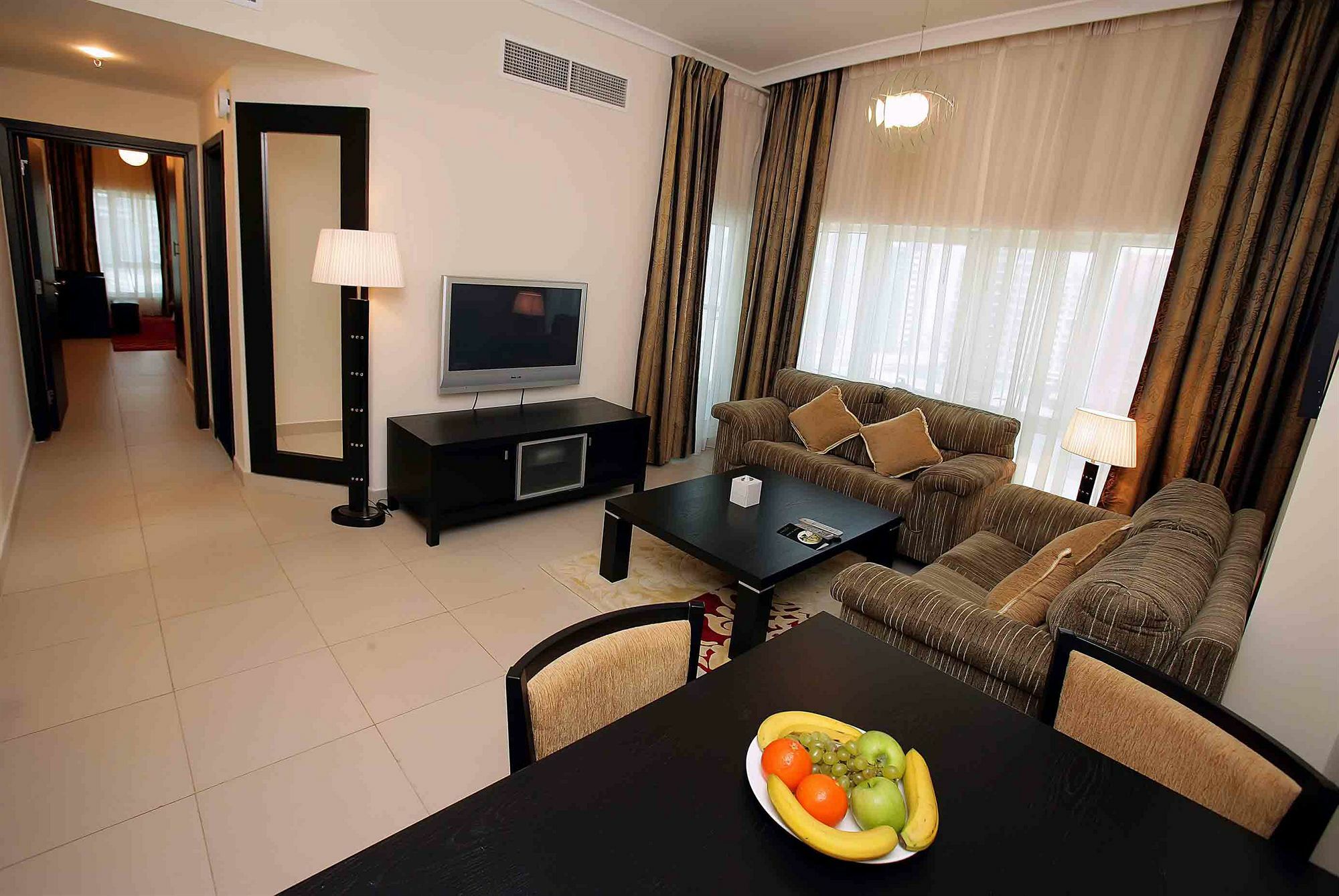 Gulf Oasis Hotel Apartments Fz Llc Dubai Room photo