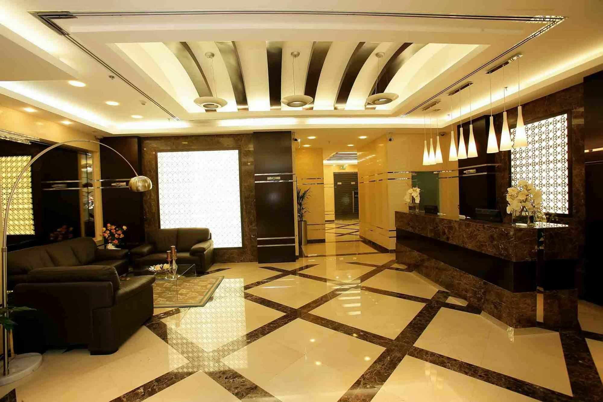 Gulf Oasis Hotel Apartments Fz Llc Dubai Exterior photo