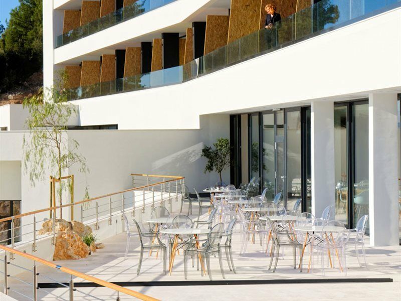 Hotel Ola - Adults Only Trogir Exterior photo
