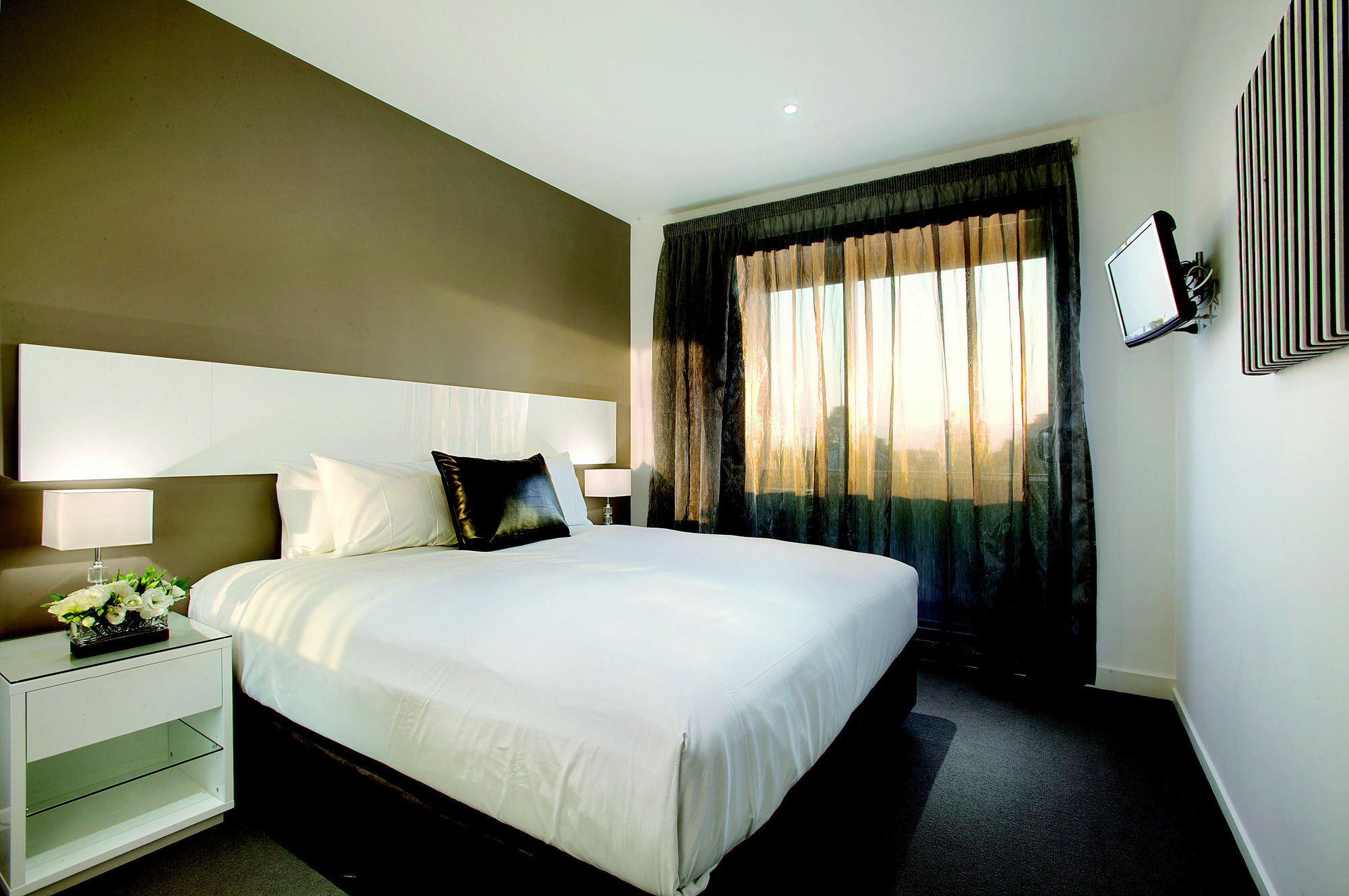 Punthill Oakleigh Aparthotel Room photo
