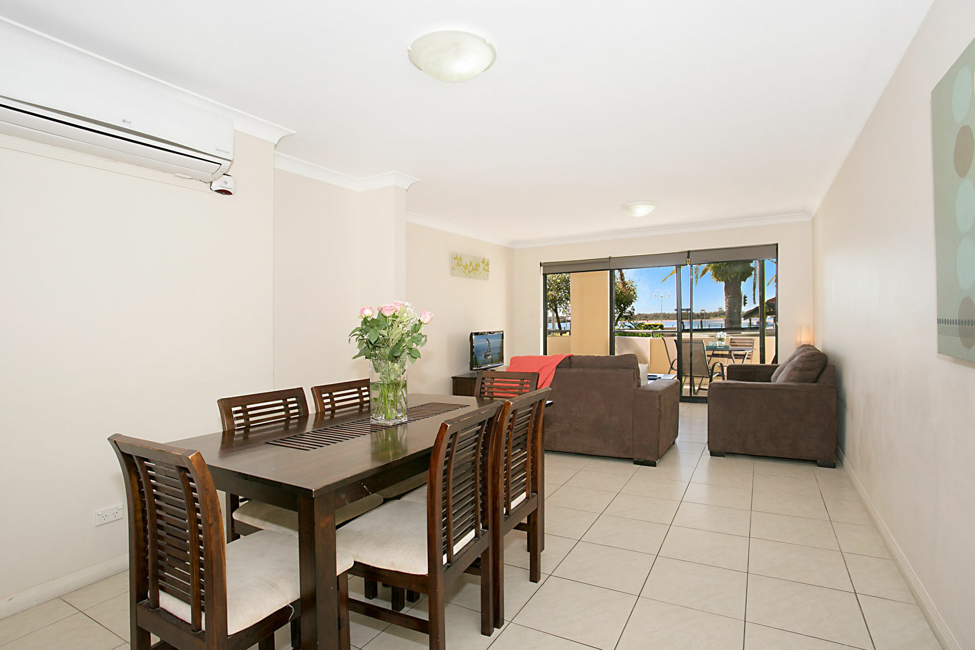 Sandcastles On The Broadwater Gold Coast Exterior photo