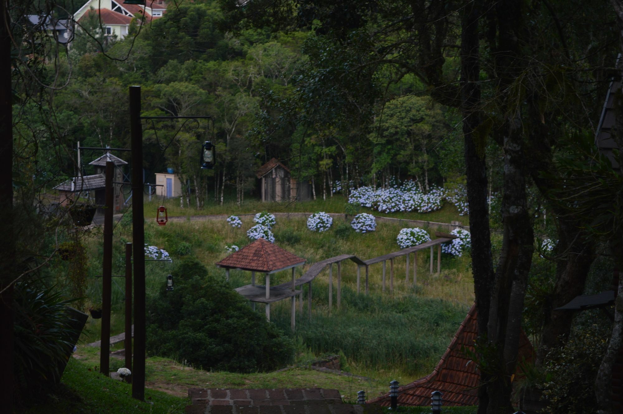 Pousada Chales Da Montanha Gramado Exterior photo