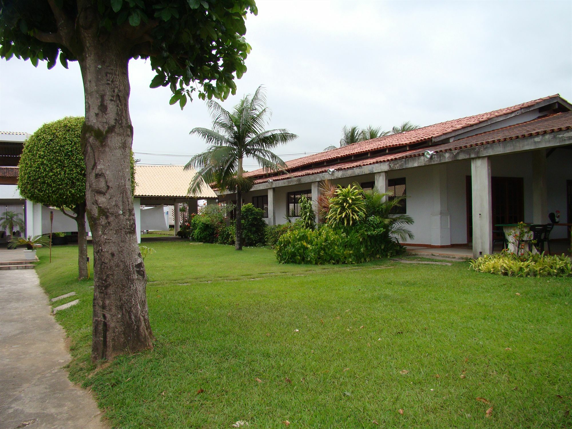 Guarapousada Guarapari Exterior photo