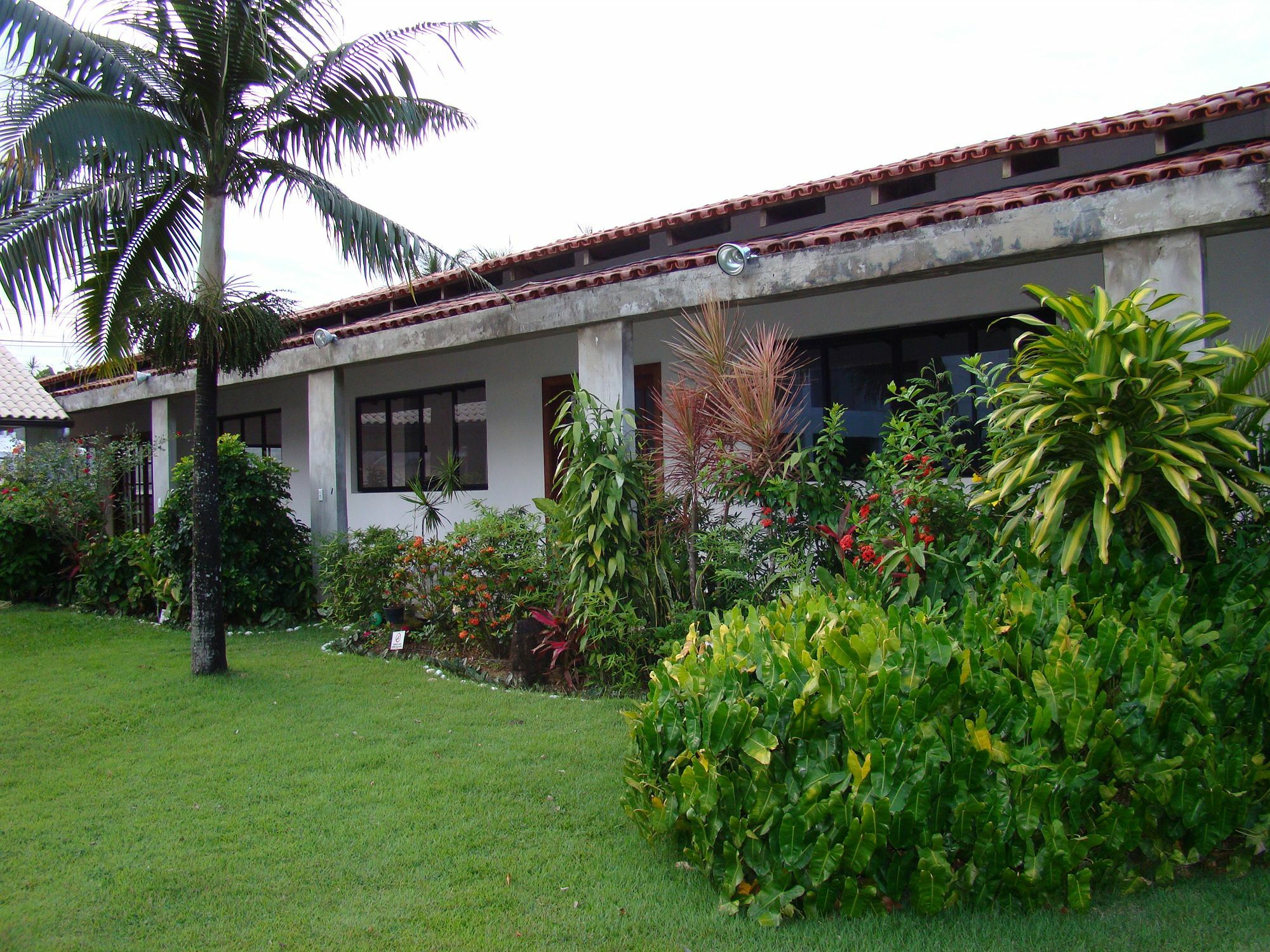 Guarapousada Guarapari Exterior photo