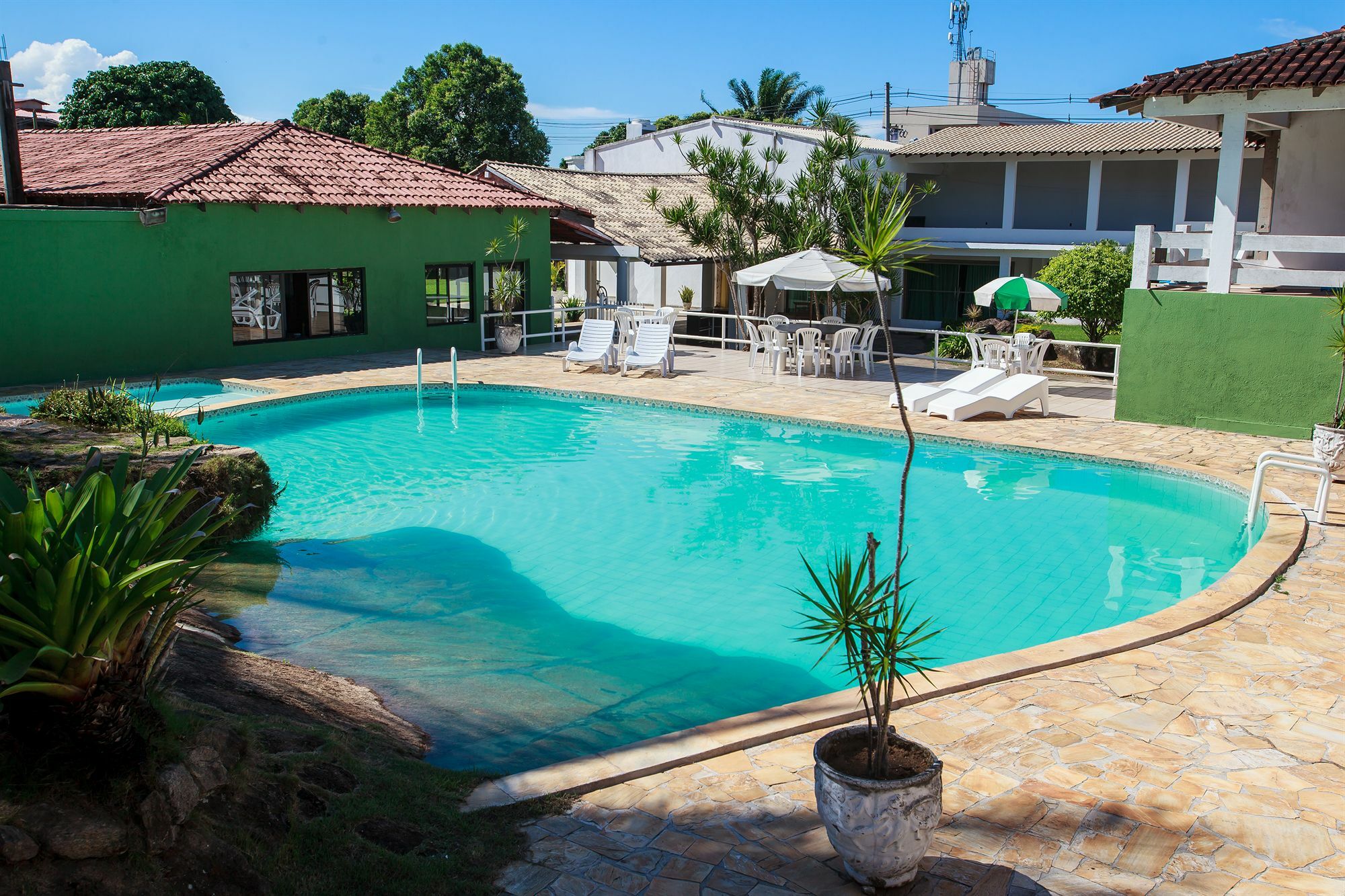 Guarapousada Guarapari Exterior photo