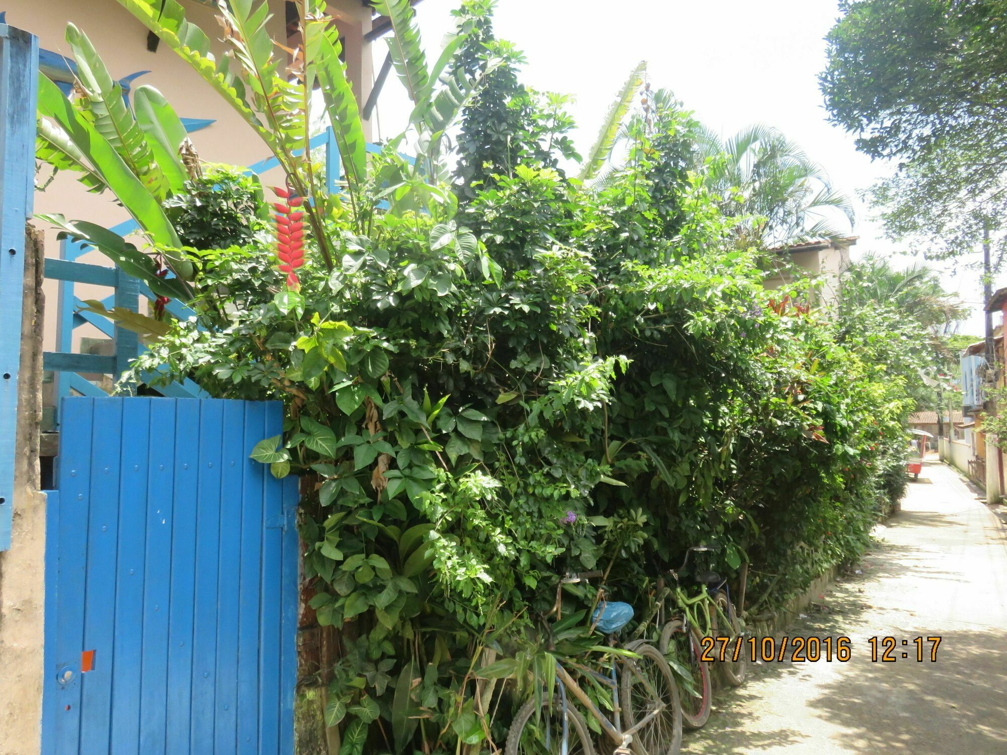 Colibri Resort Ilha Grande  Exterior photo