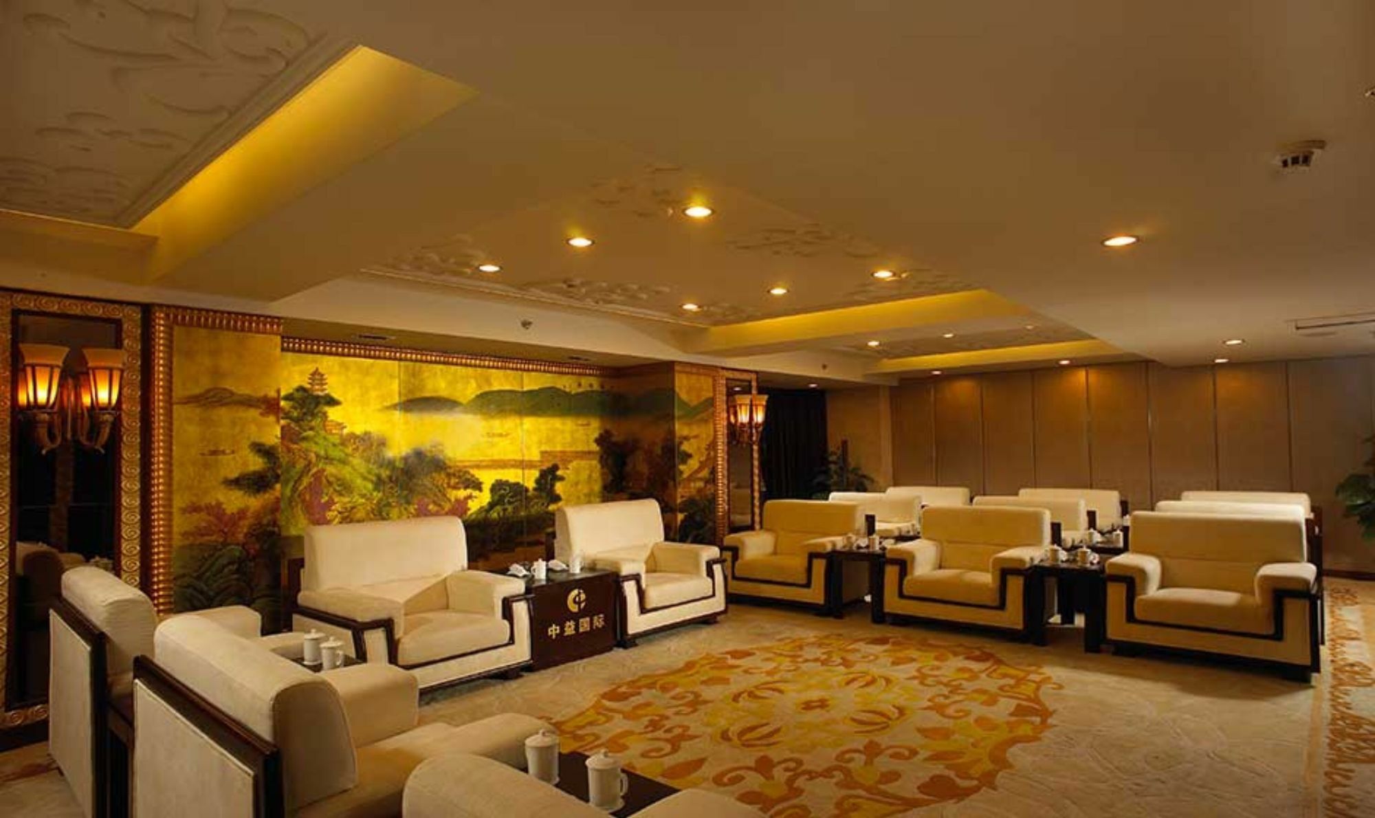 R-Sun International Hotel Wuxi Wuxi (Jiangsu) Exterior photo