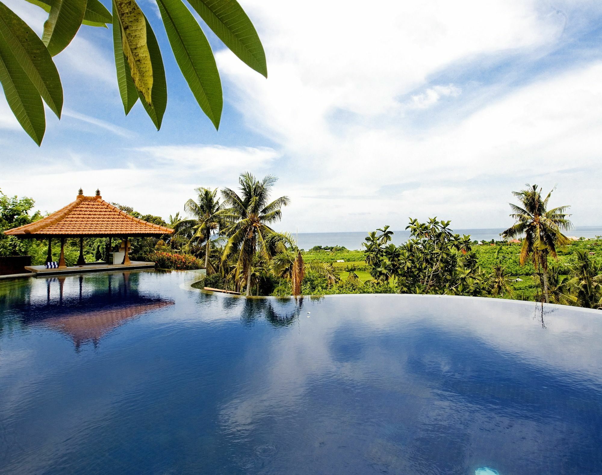 Bali Nibbana Resort Seririt  Exterior photo