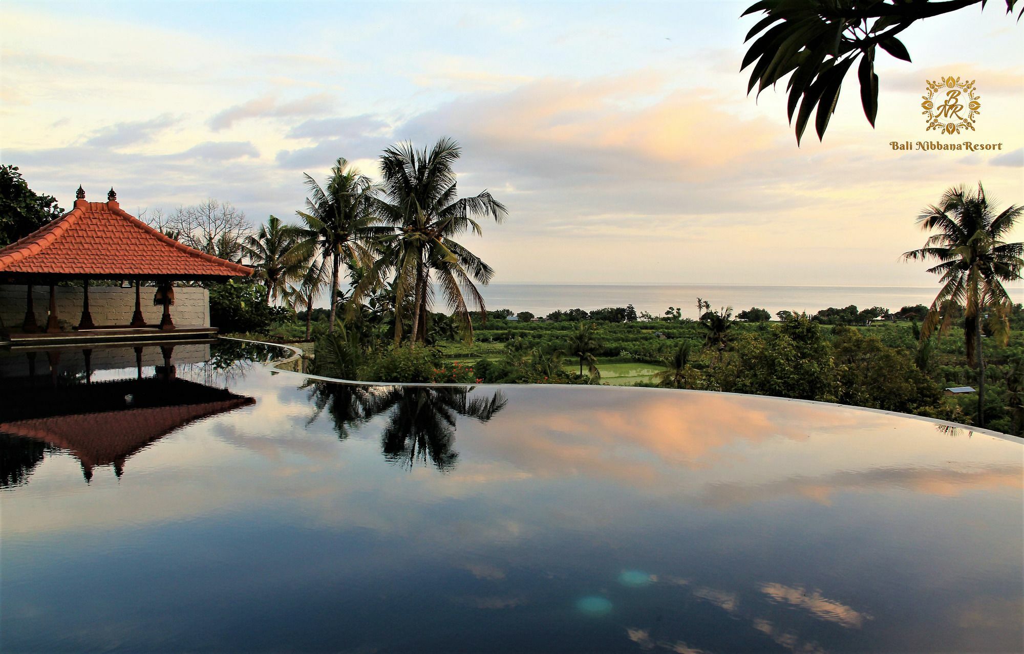 Bali Nibbana Resort Seririt  Exterior photo